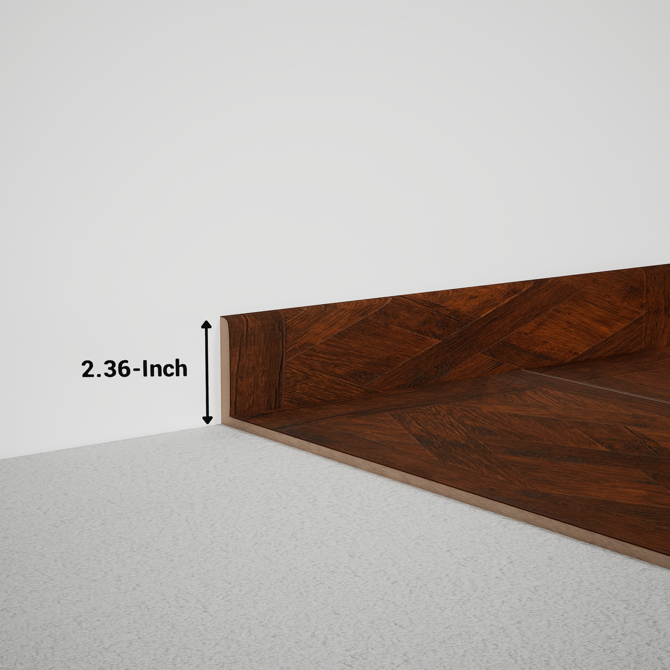 Product Image for PM 00515 E Skirting | Image - 1