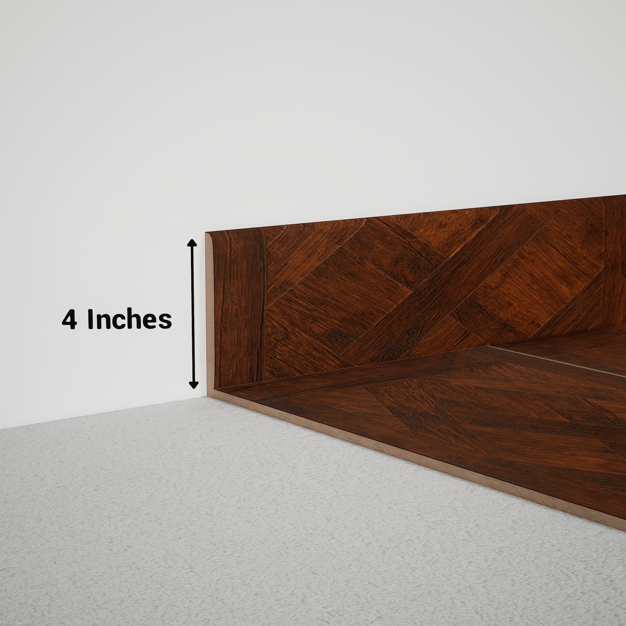 Product Image for PM 00515 H Skirting | Image - 1