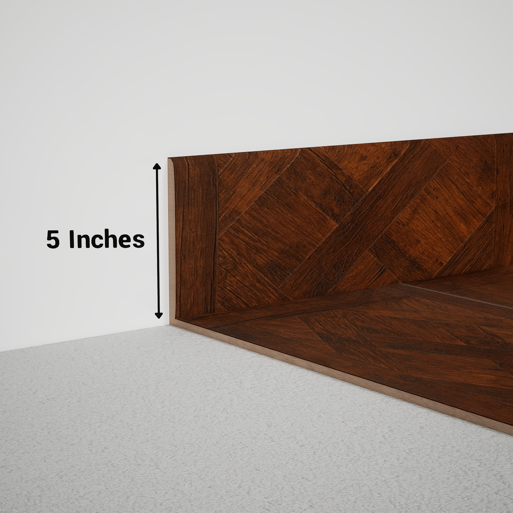 Product Image for PM 00515 J Skirting | Image - 1