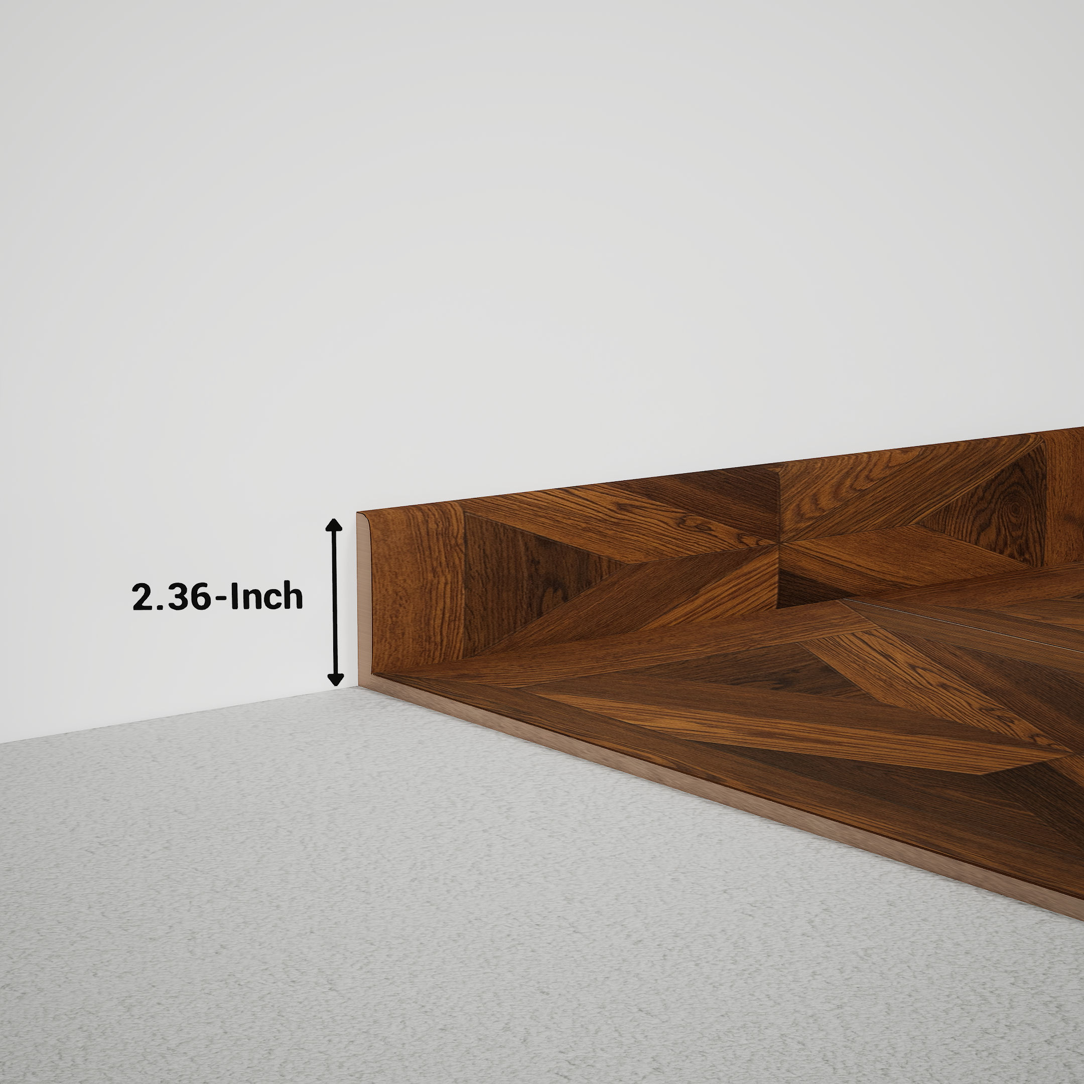 Product Image for PM 00519 E Skirting | Image - 1