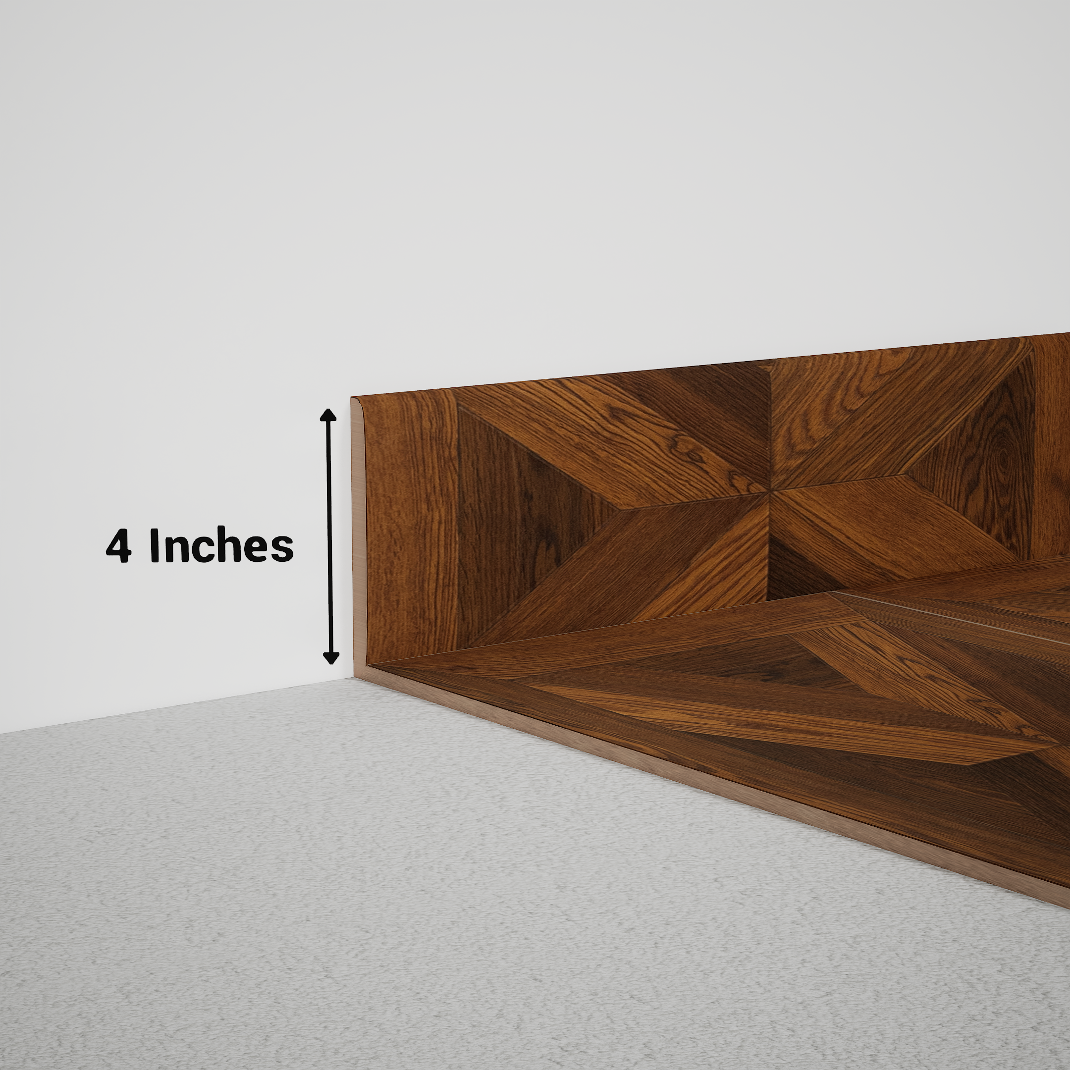 Product Image for PM 00519 H Skirting | Image - 1