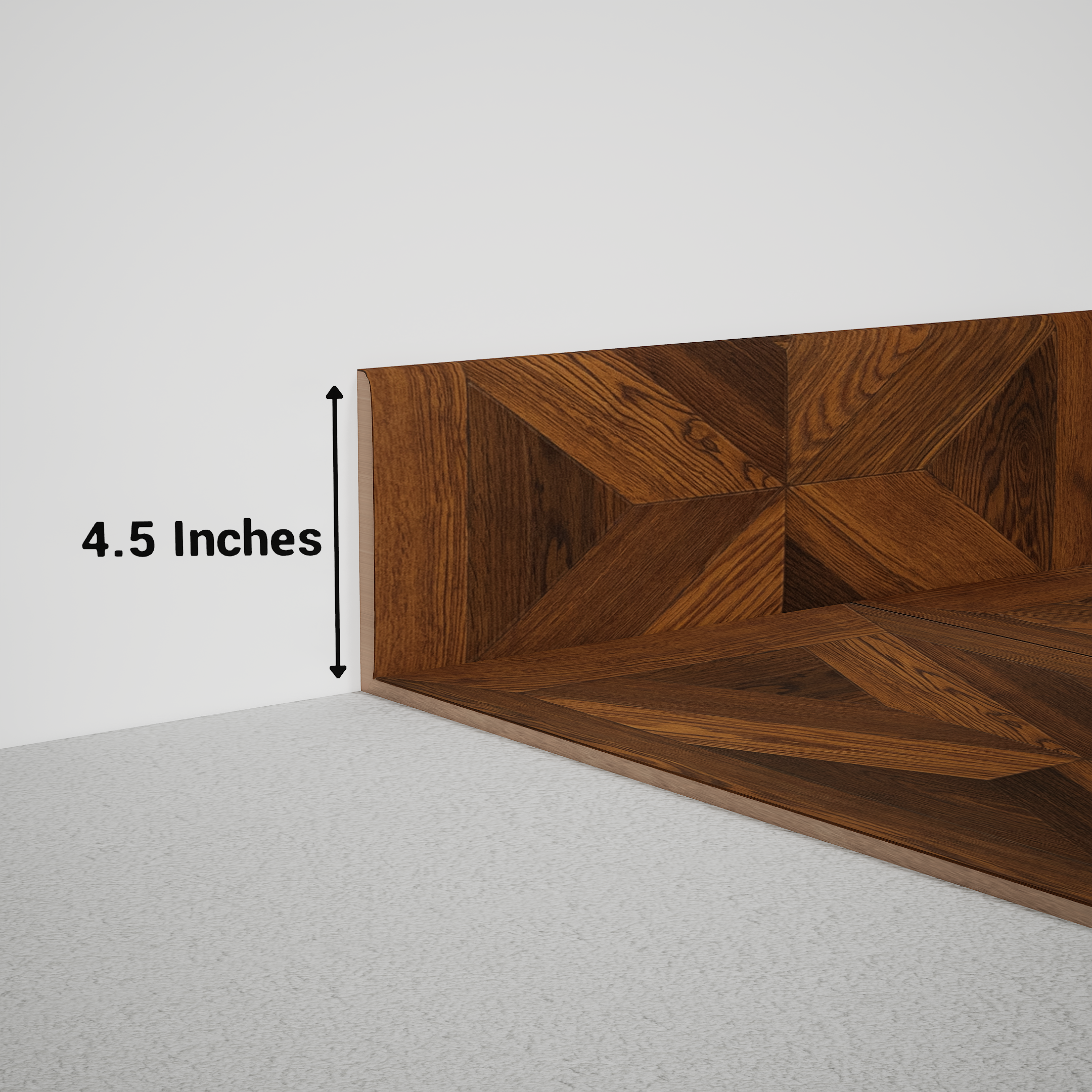 Product Image for PM 00519 I Skirting | Image - 1