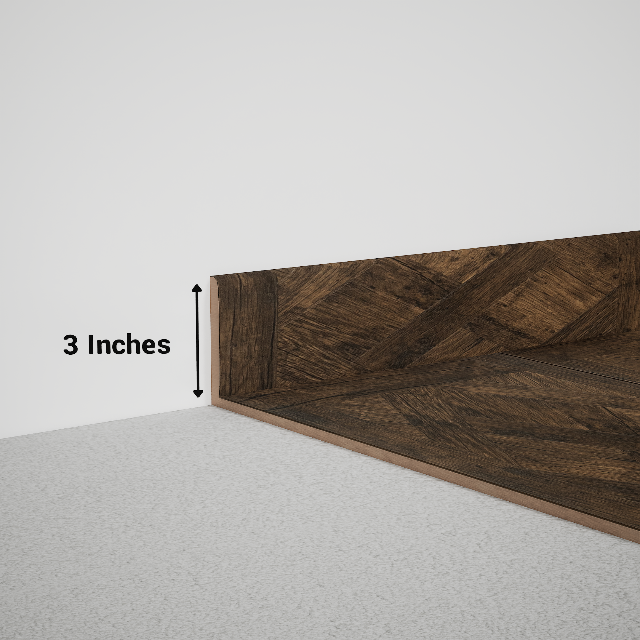 Product Image for PM 00514 F Skirting | Image - 1