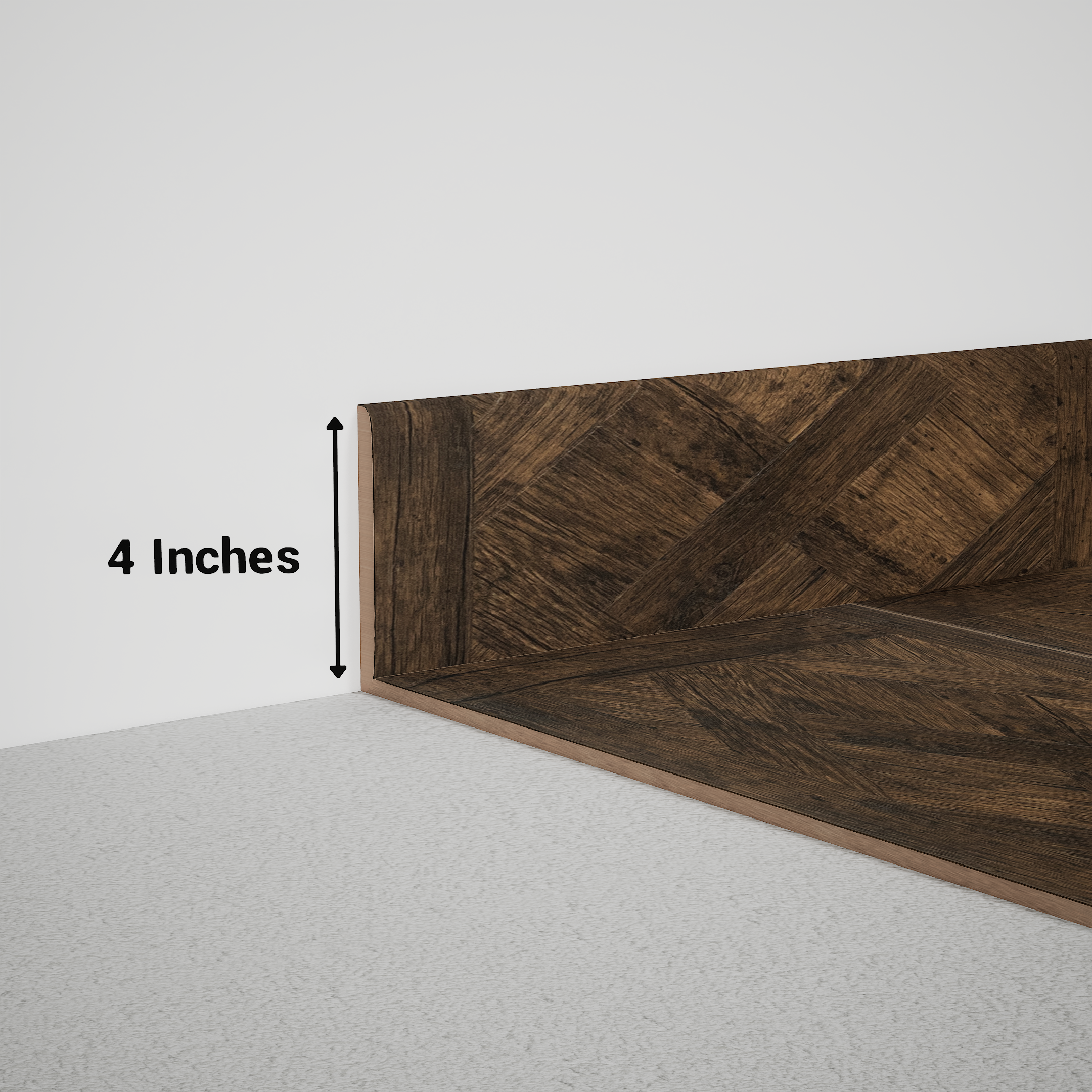 Product Image for PM 00514 H Skirting | Image - 1