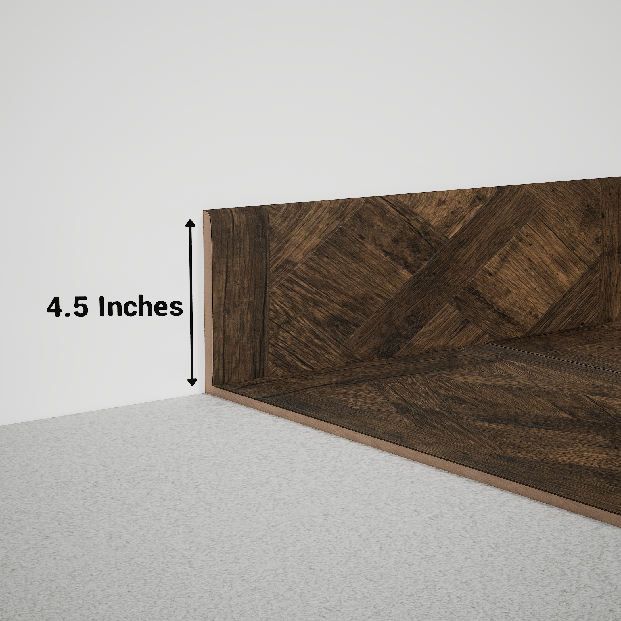 Product Image for PM 00514 I Skirting | Image - 1