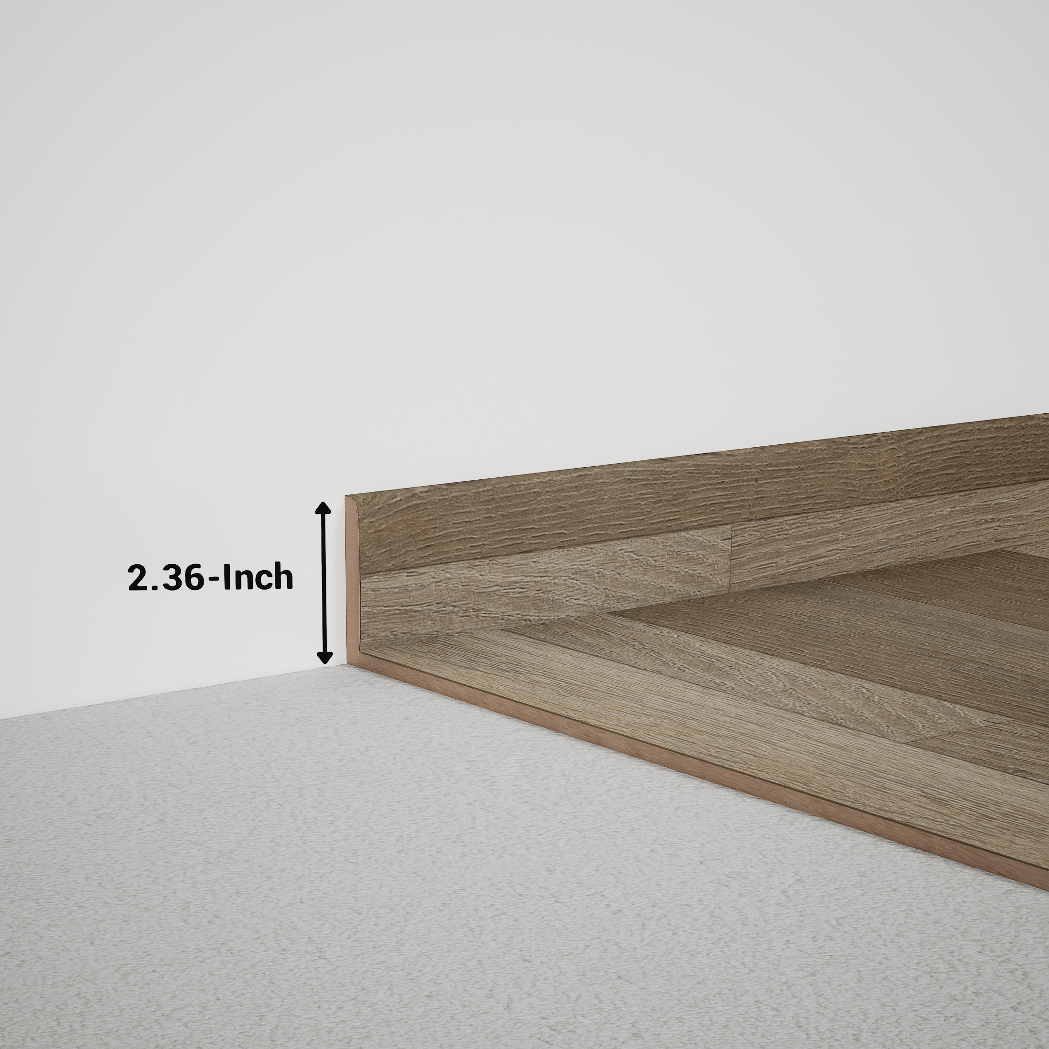 Product Image for PM 00494 E Skirting | Image - 1