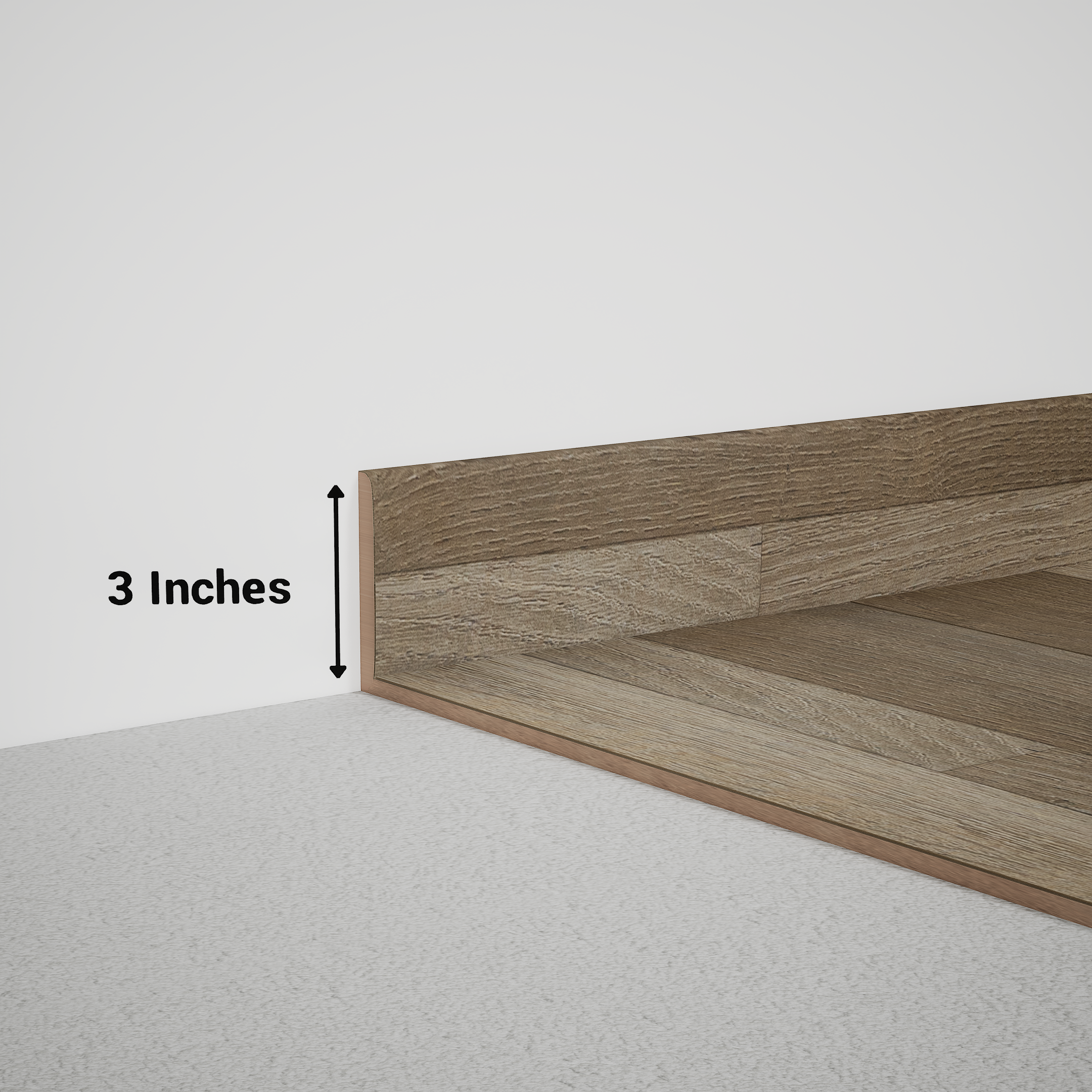 Product Image for PM 00494 F Skirting | Image - 1