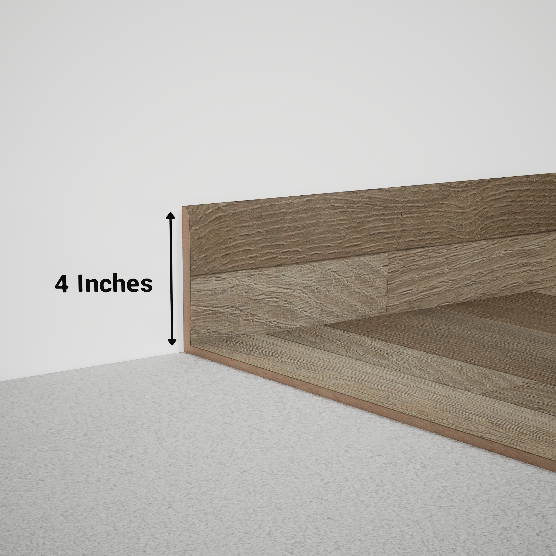 Product Image for PM 00494 H Skirting | Image - 1