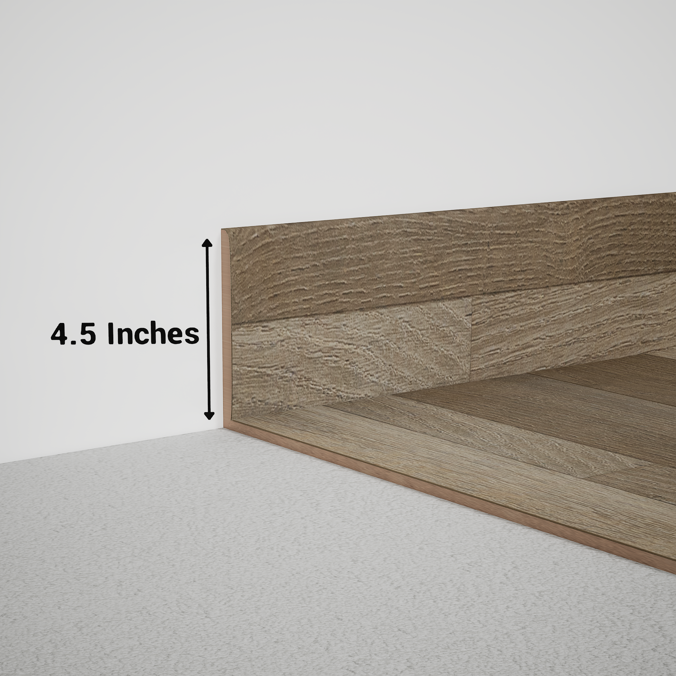 Product Image for PM 00494 I Skirting | Image - 1