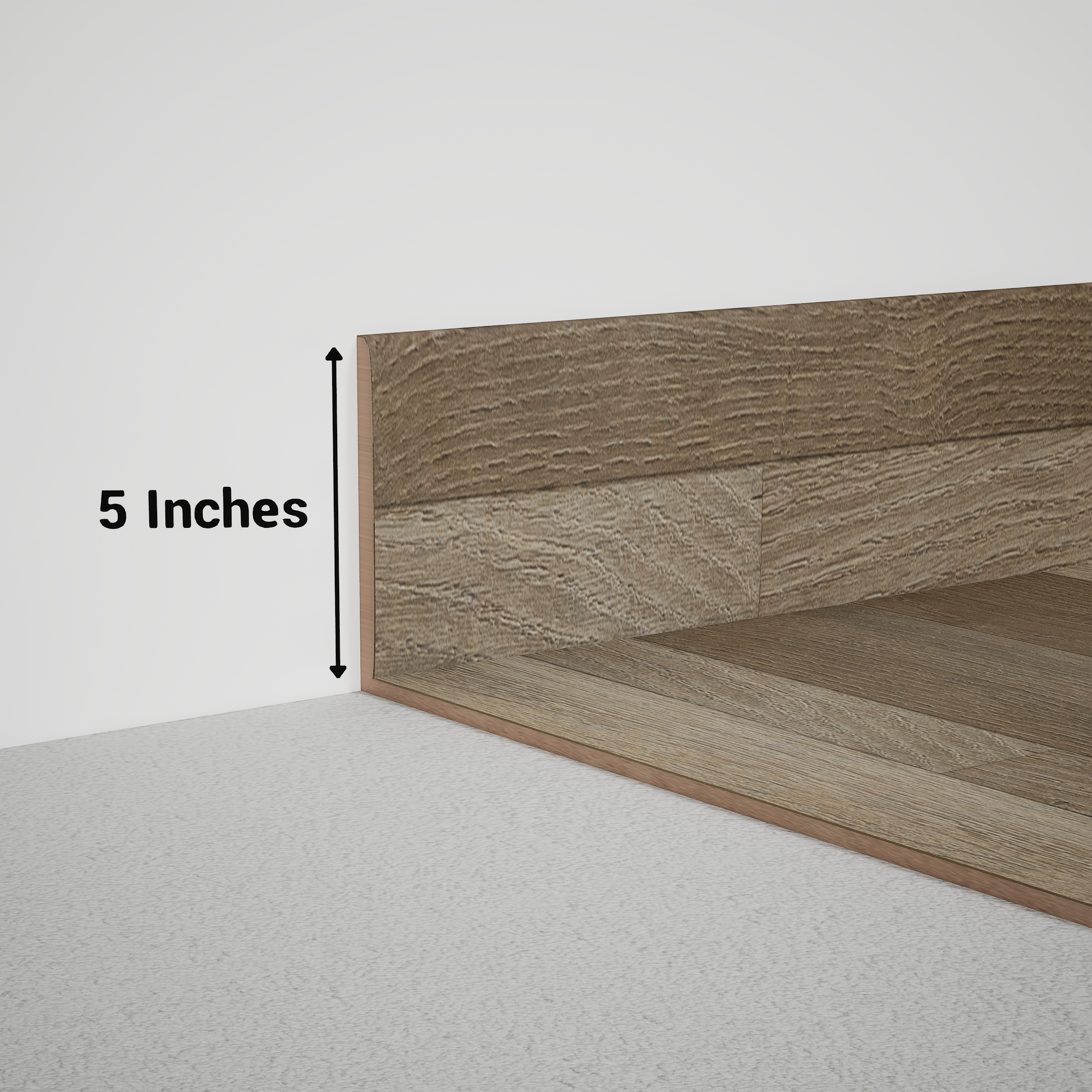 Product Image for PM 00494 J Skirting | Image - 1