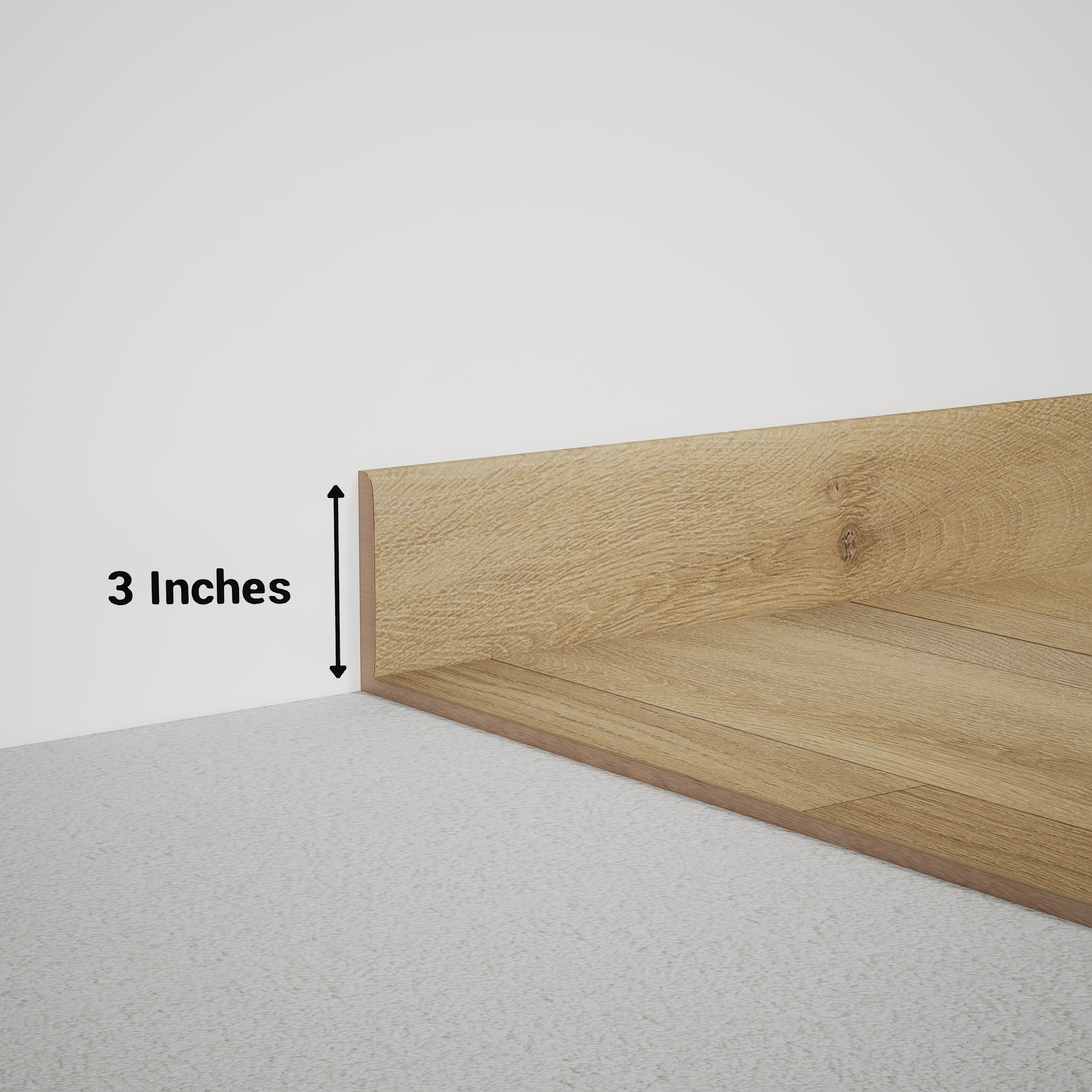 Product Image for PM 00495 F Skirting | Image - 1