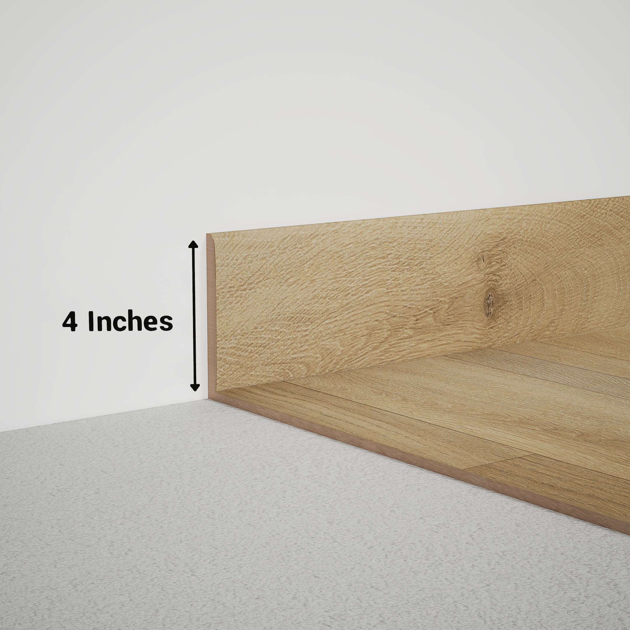 Product Image for PM 00495 H Skirting | Image - 1