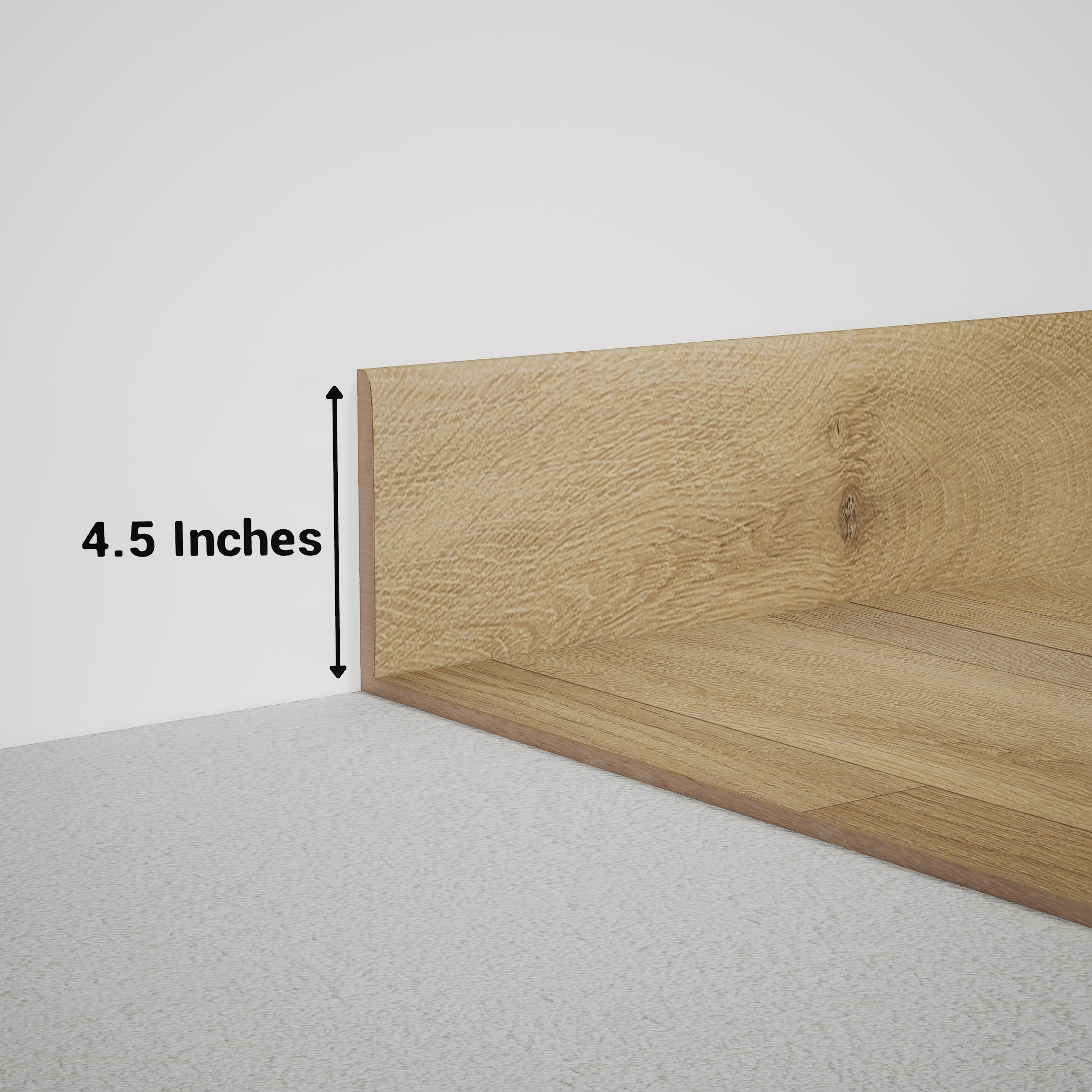 Product Image for PM 00495 I Skirting | Image - 1