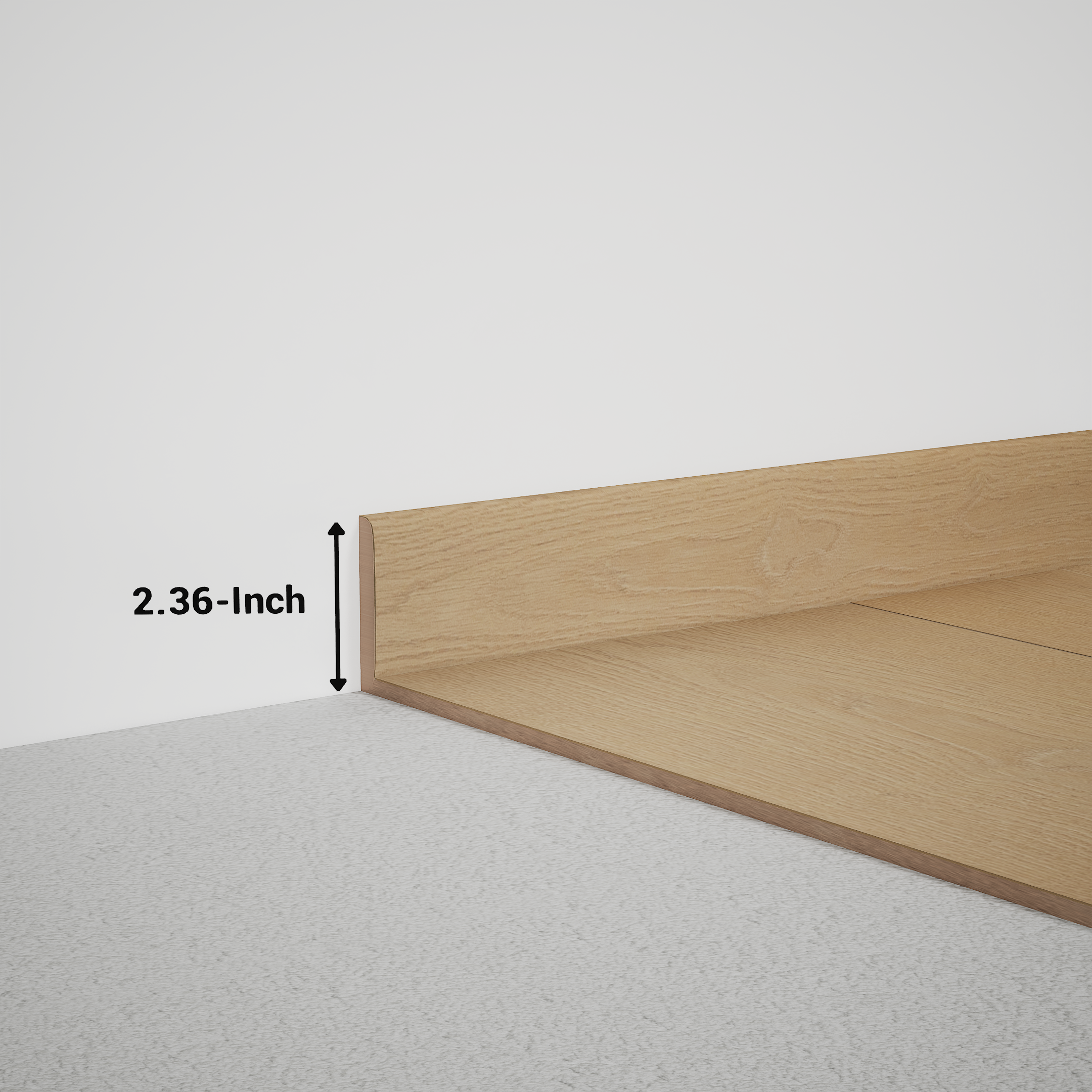 Product Image for PM 00521 E Skirting | Image - 1