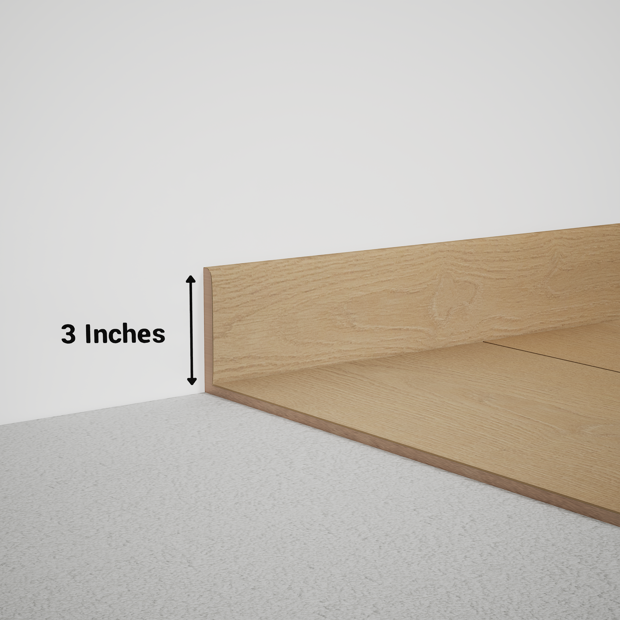 Product Image for PM 00521 F Skirting | Image - 1