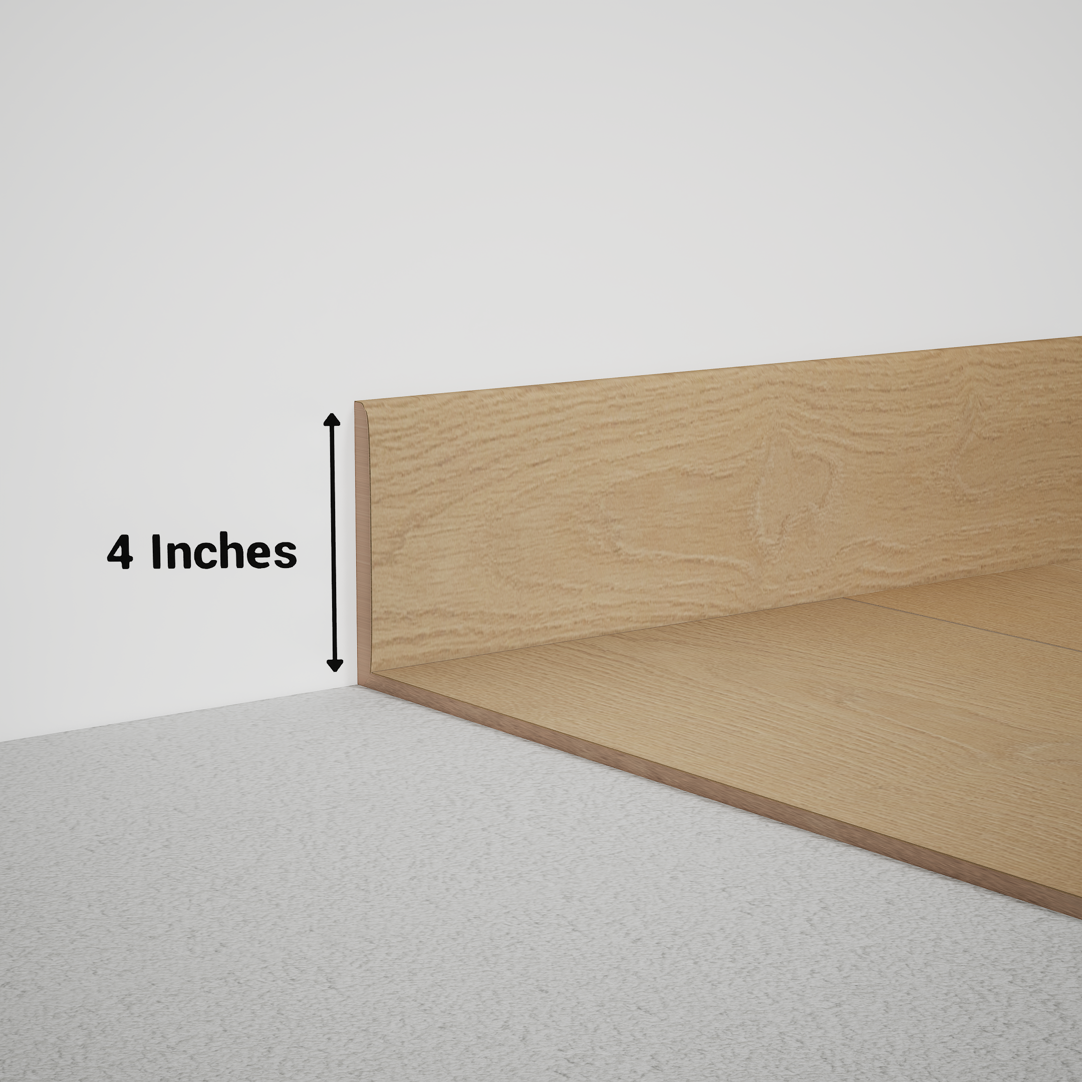 Product Image for PM 00521 H Skirting | Image - 1