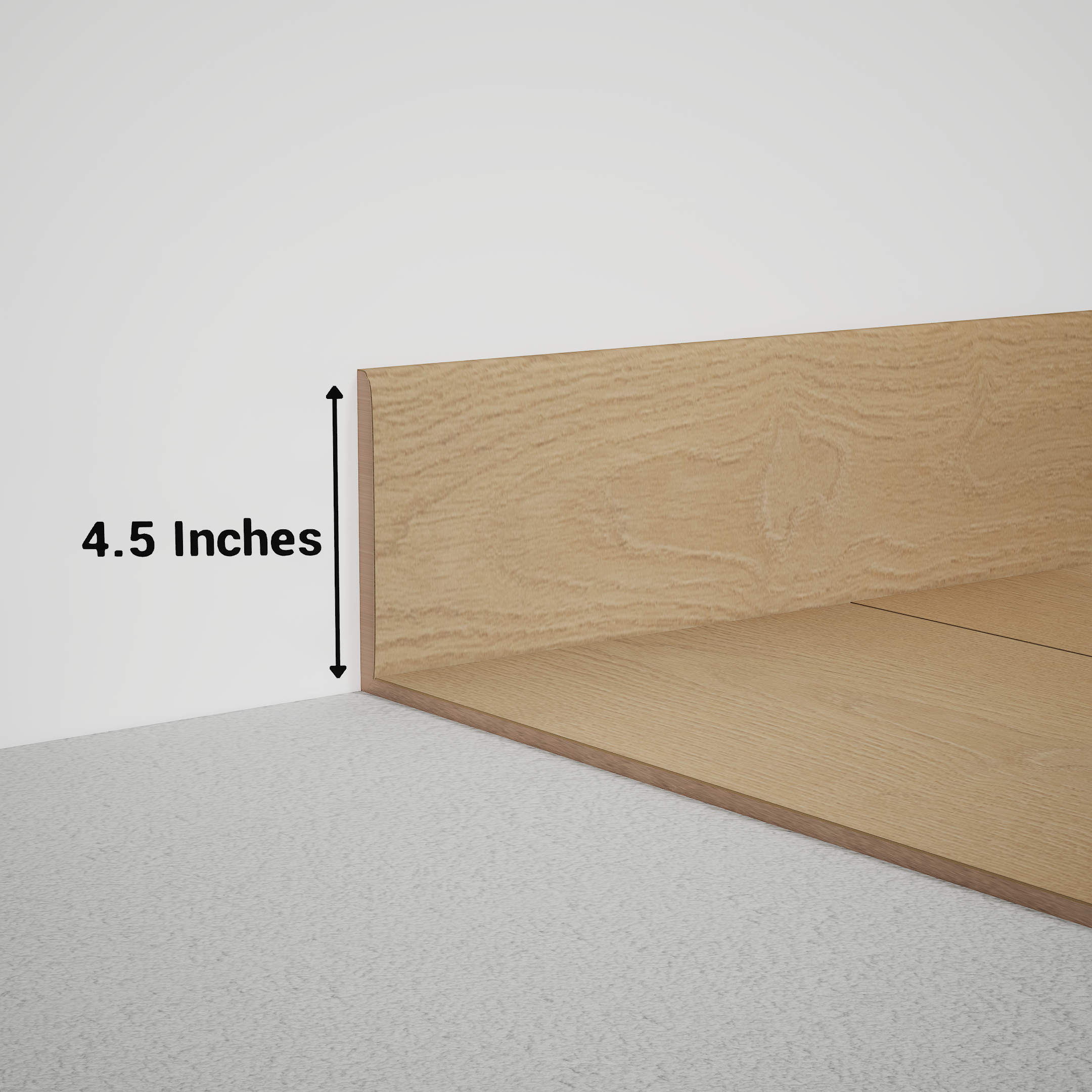 Product Image for PM 00521 I Skirting | Image - 1