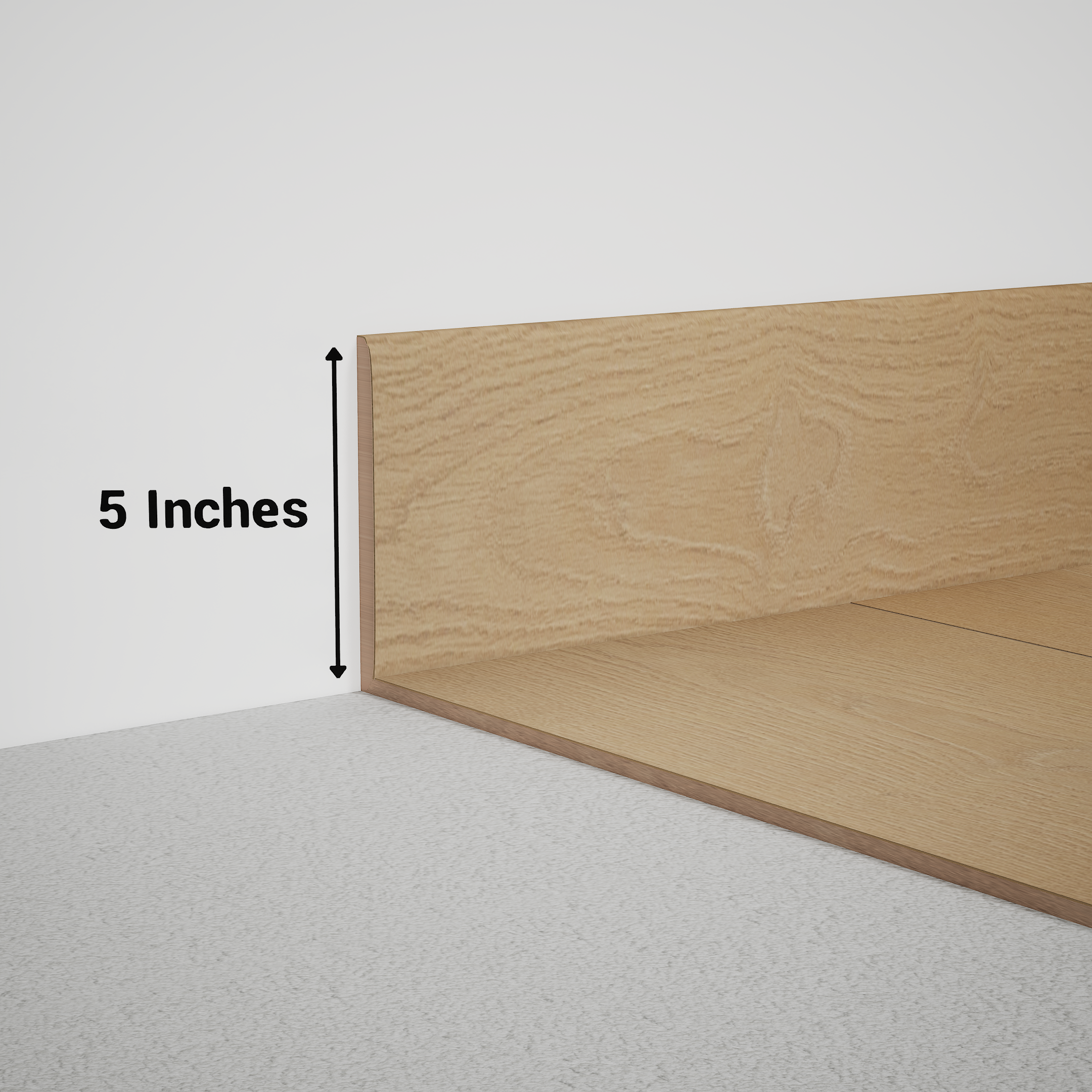 Product Image for PM 00521 J Skirting | Image - 1