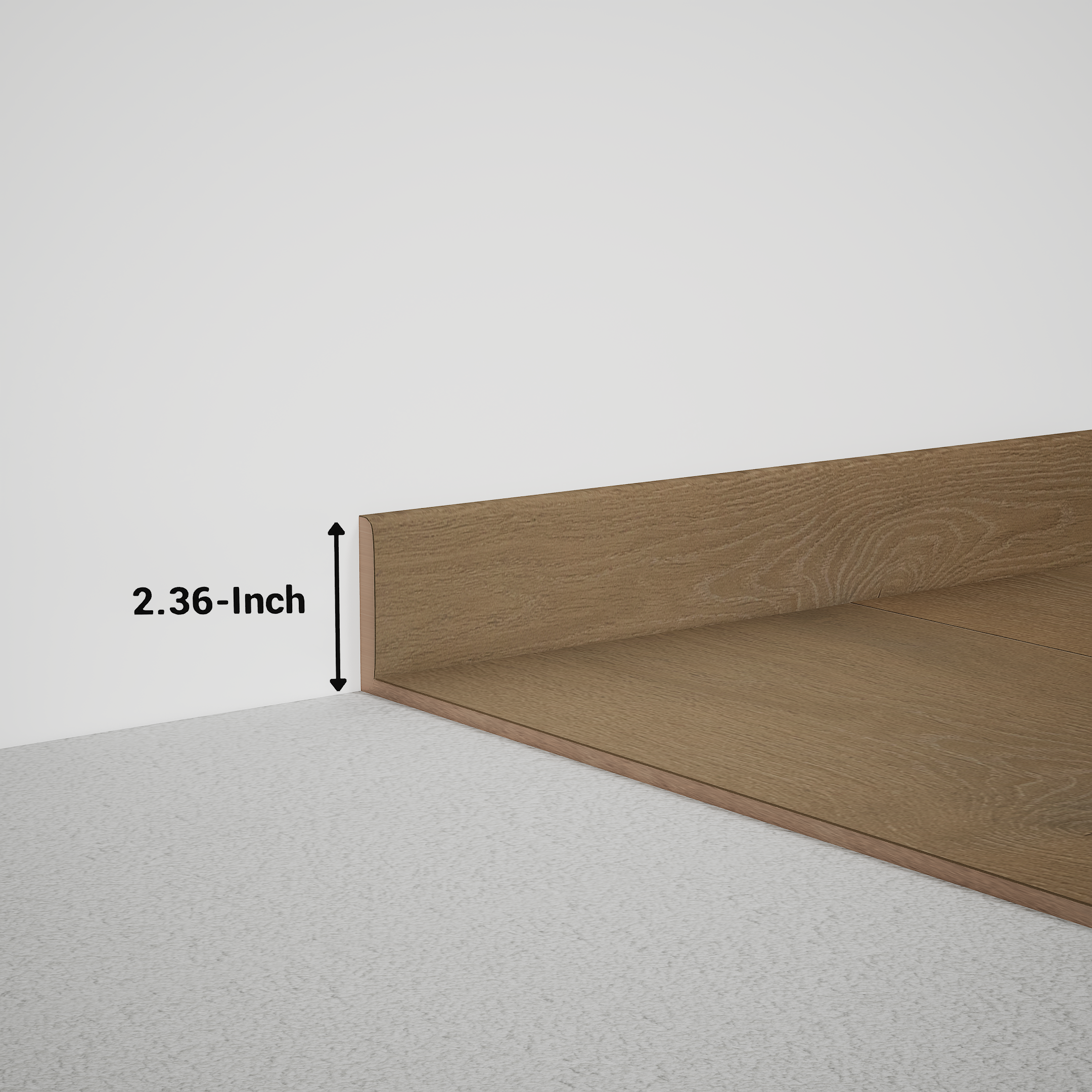 Product Image for PM 00522 E Skirting | Image - 1