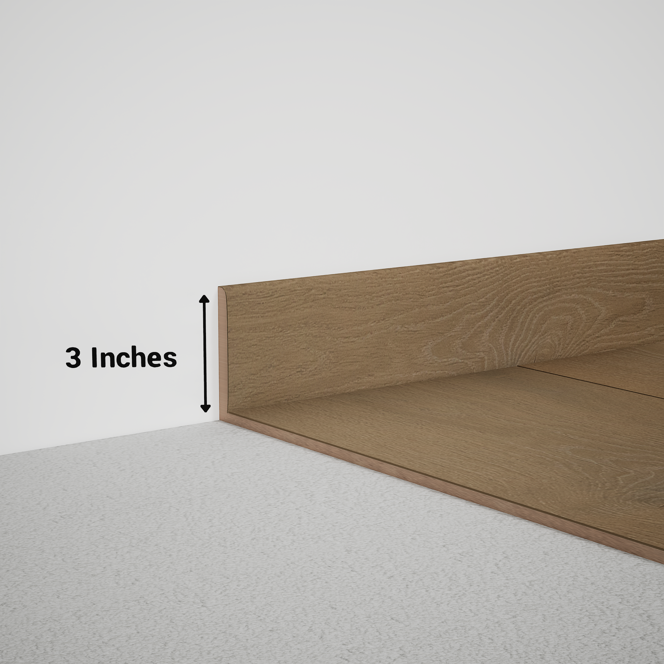 Product Image for PM 00522 F Skirting | Image - 1