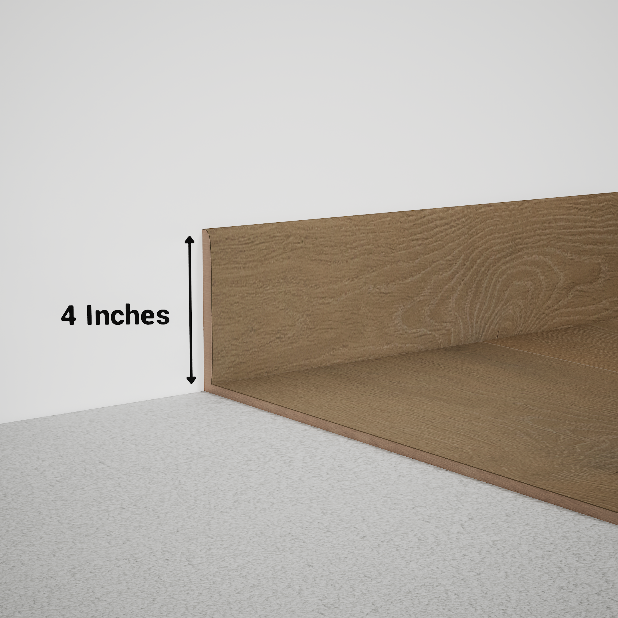 Product Image for PM 00522 H Skirting | Image - 1