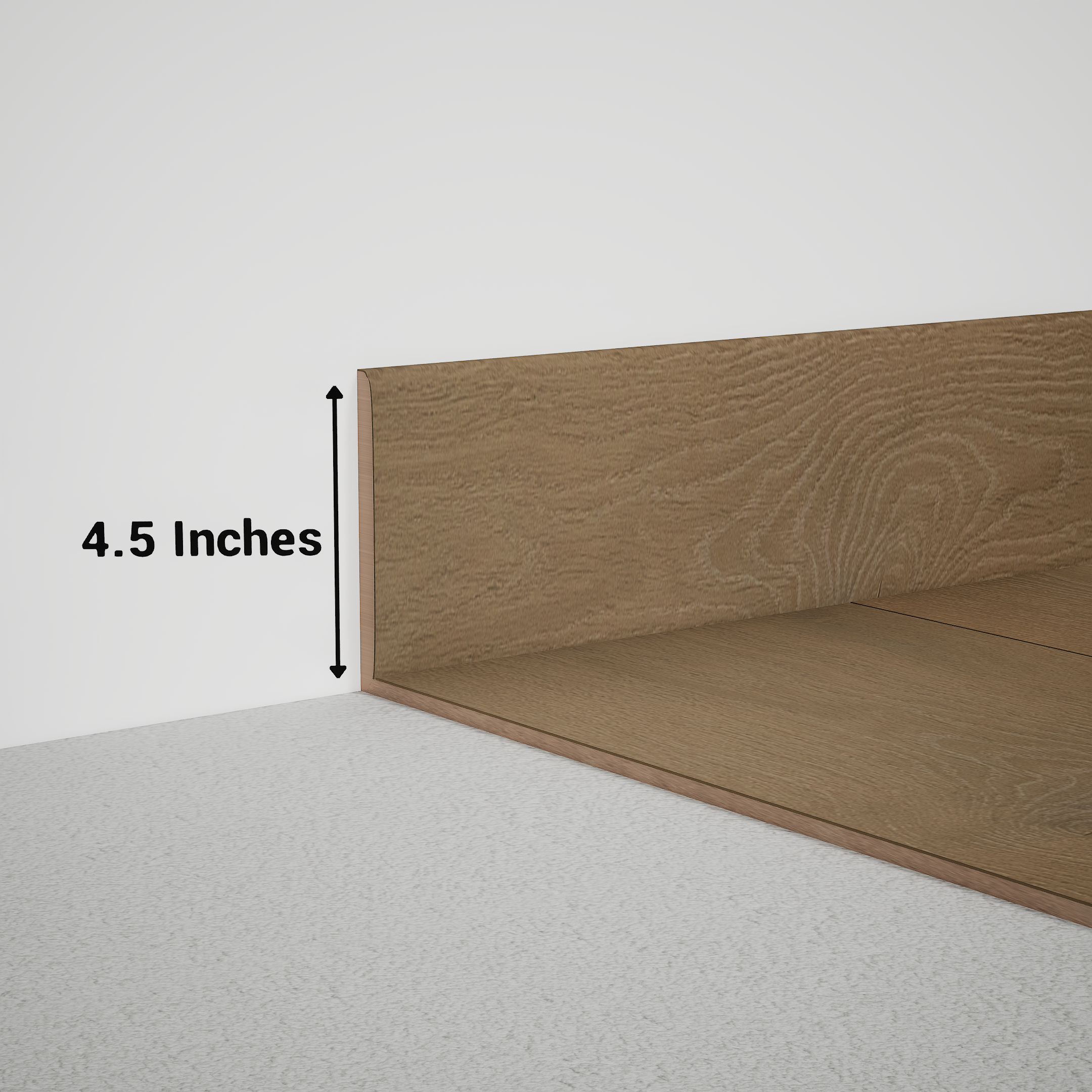 Product Image for PM 00522 I Skirting | Image - 1