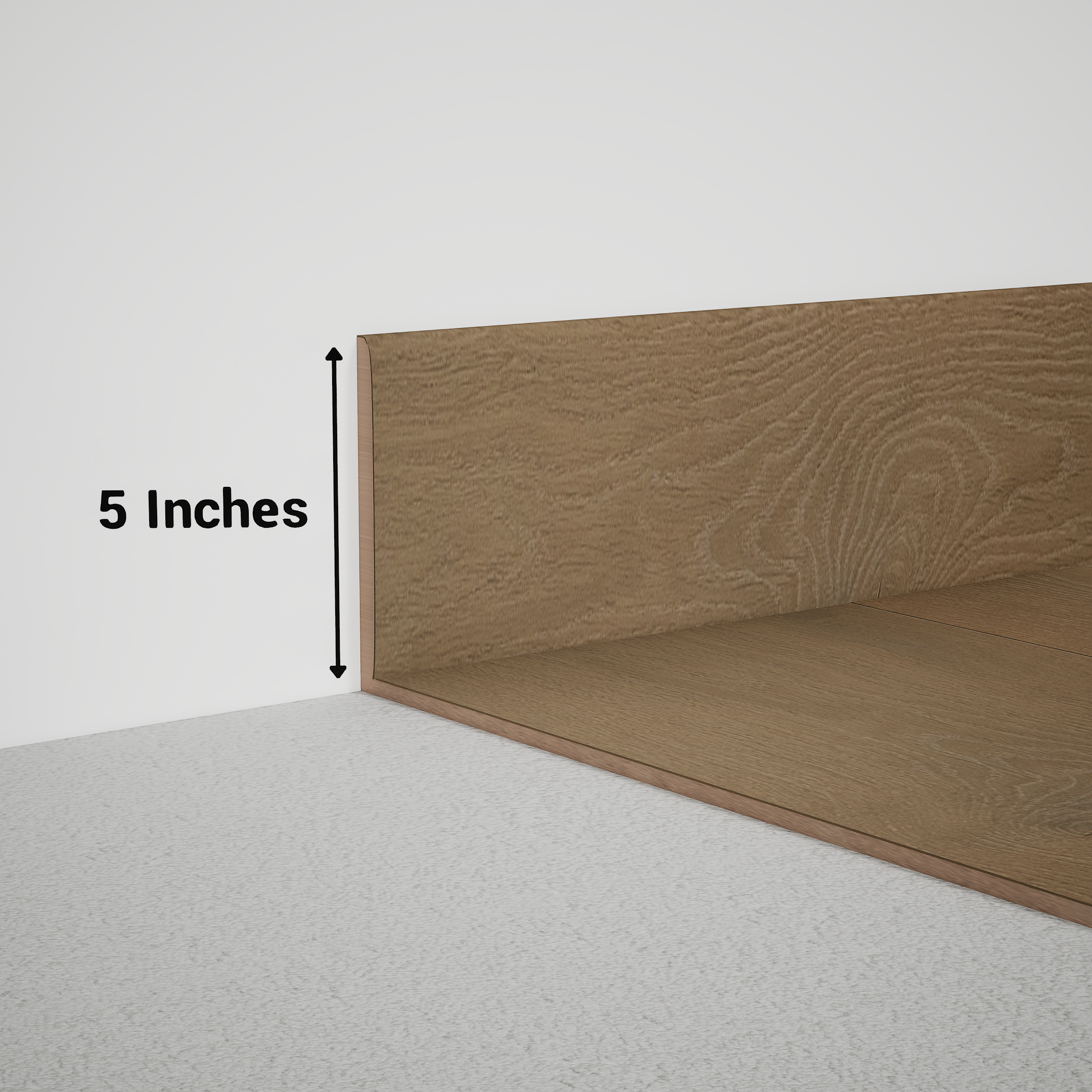 Product Image for PM 00522 J Skirting | Image - 1