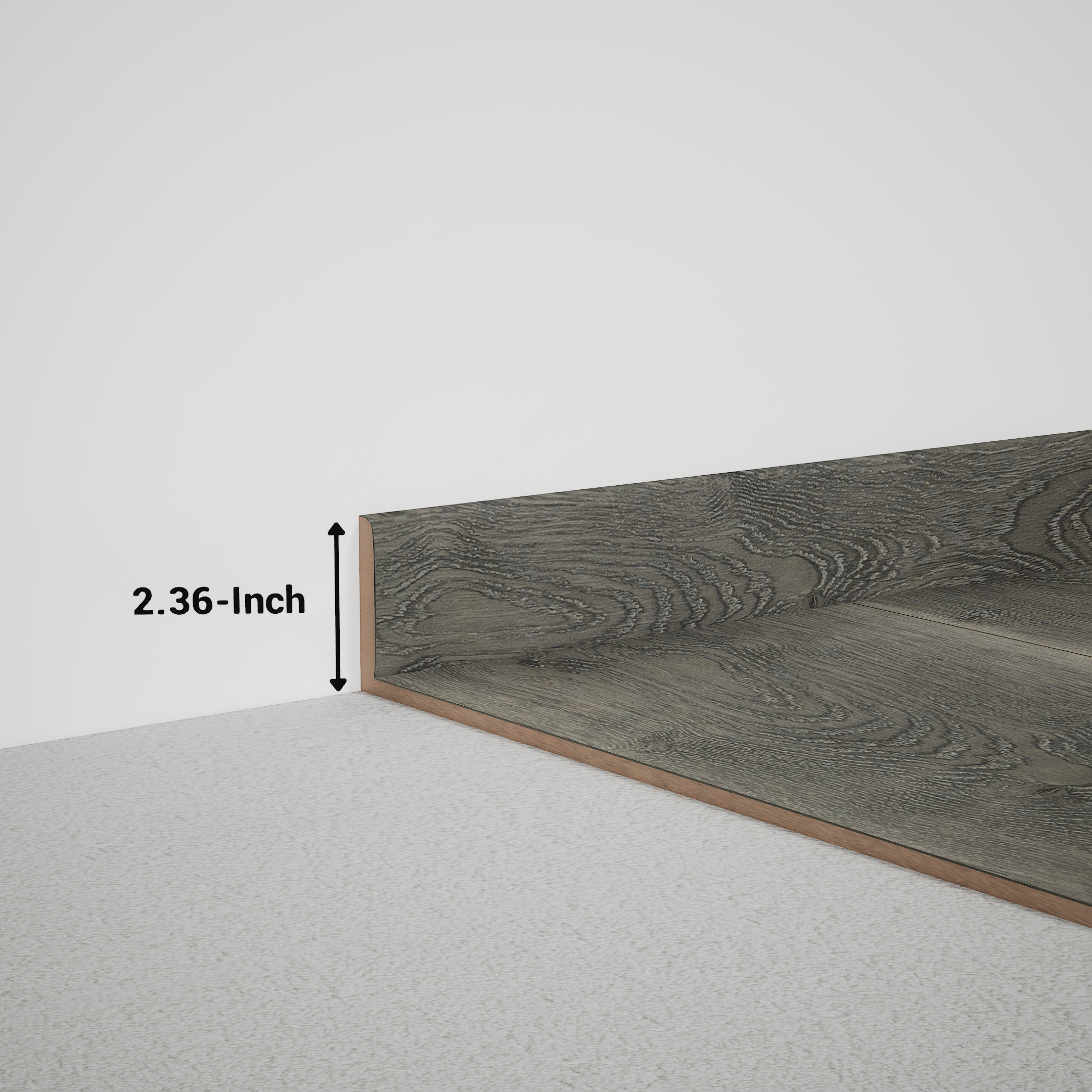 Product Image for PM 00524 E Skirting | Image - 1