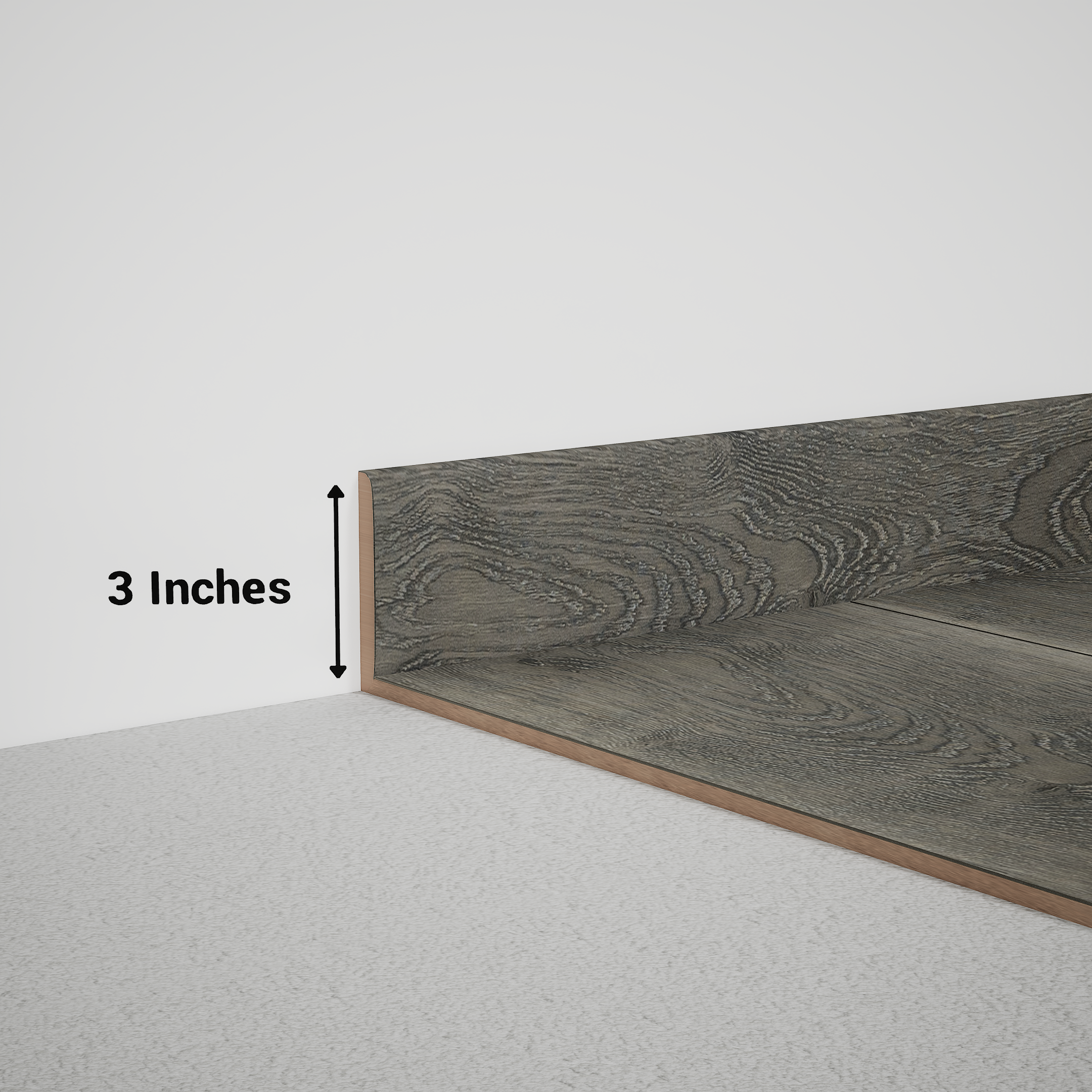 Product Image for PM 00524 F Skirting | Image - 1