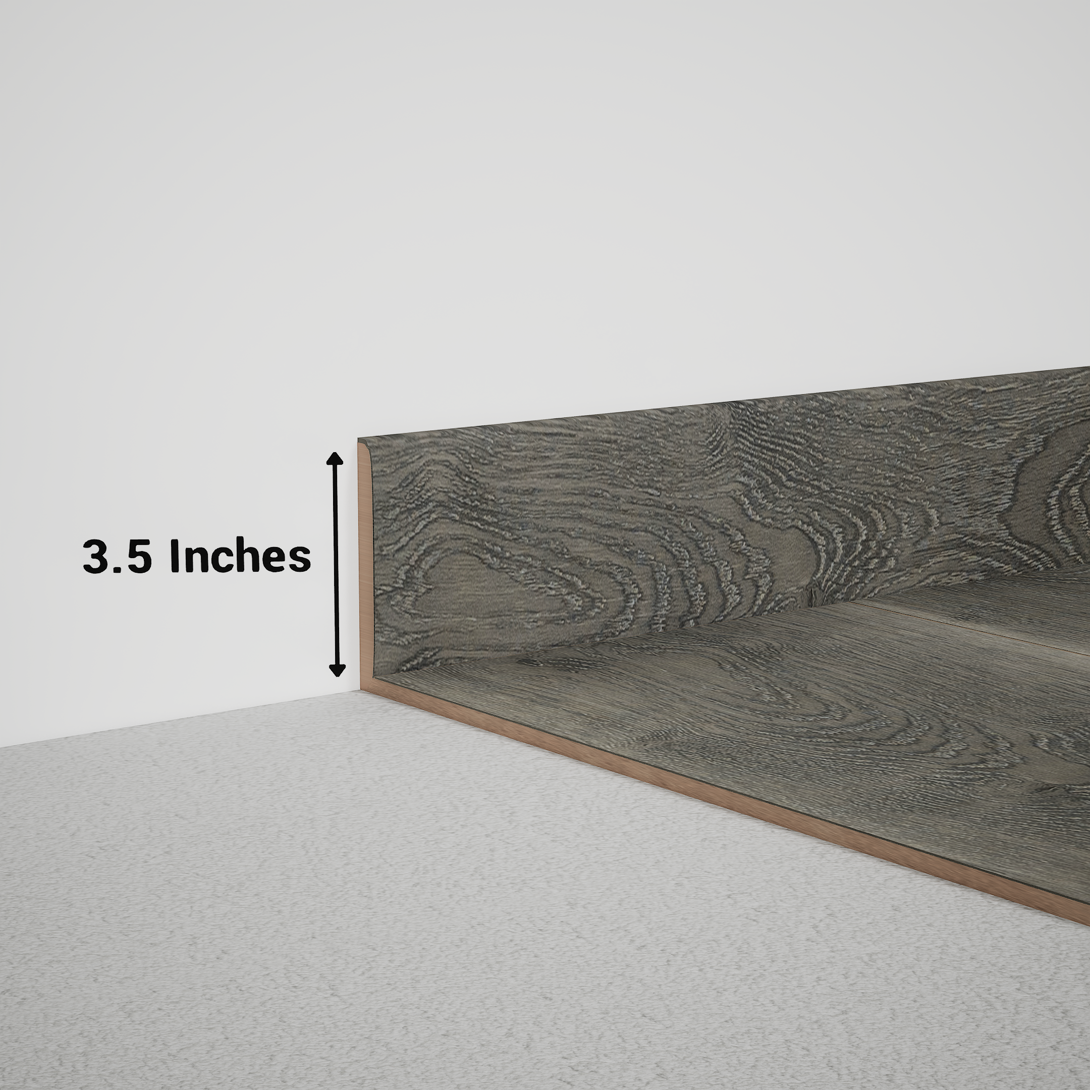 Product Image for PM 00524 G Skirting | Image - 1