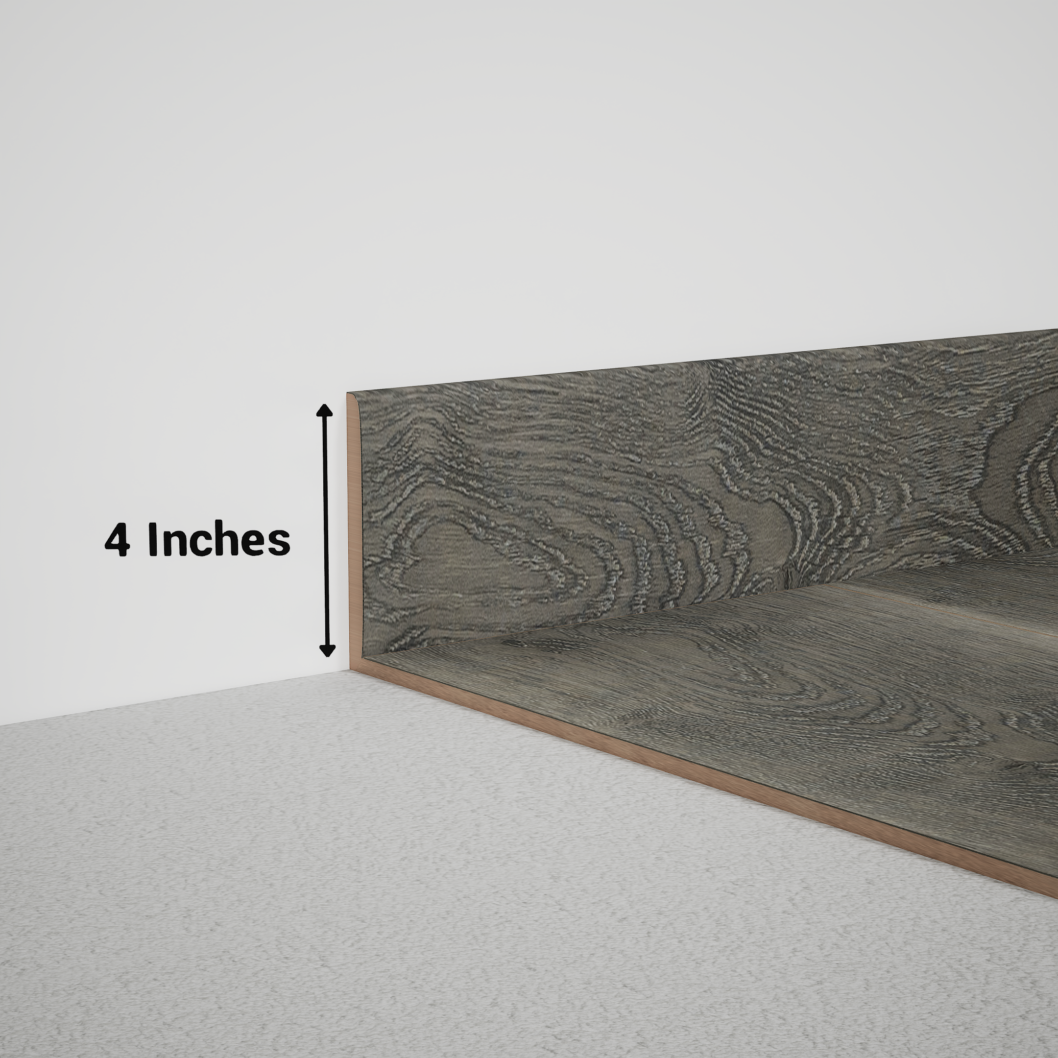 Product Image for PM 00524 H Skirting | Image - 1