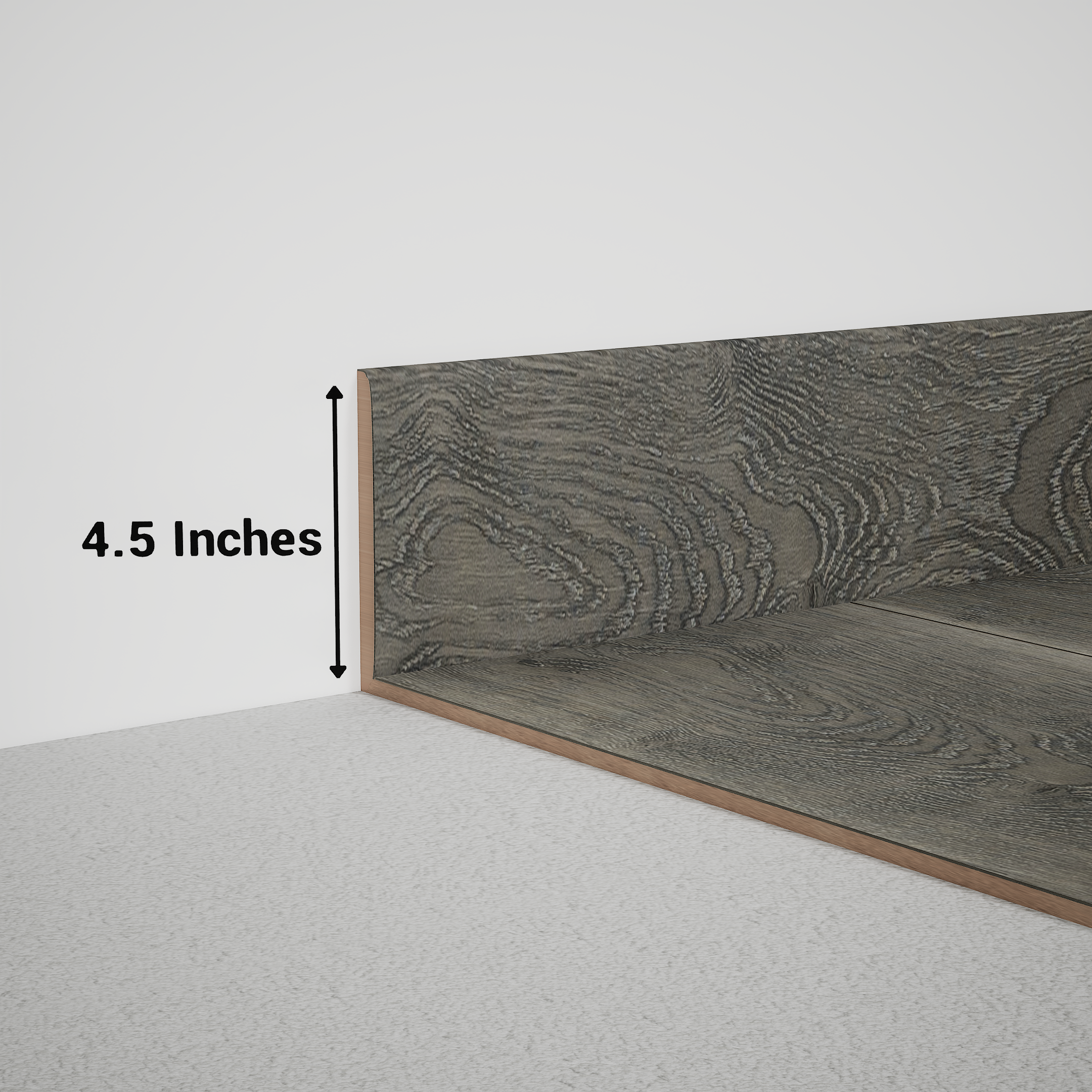 Product Image for PM 00524 I Skirting | Image - 1