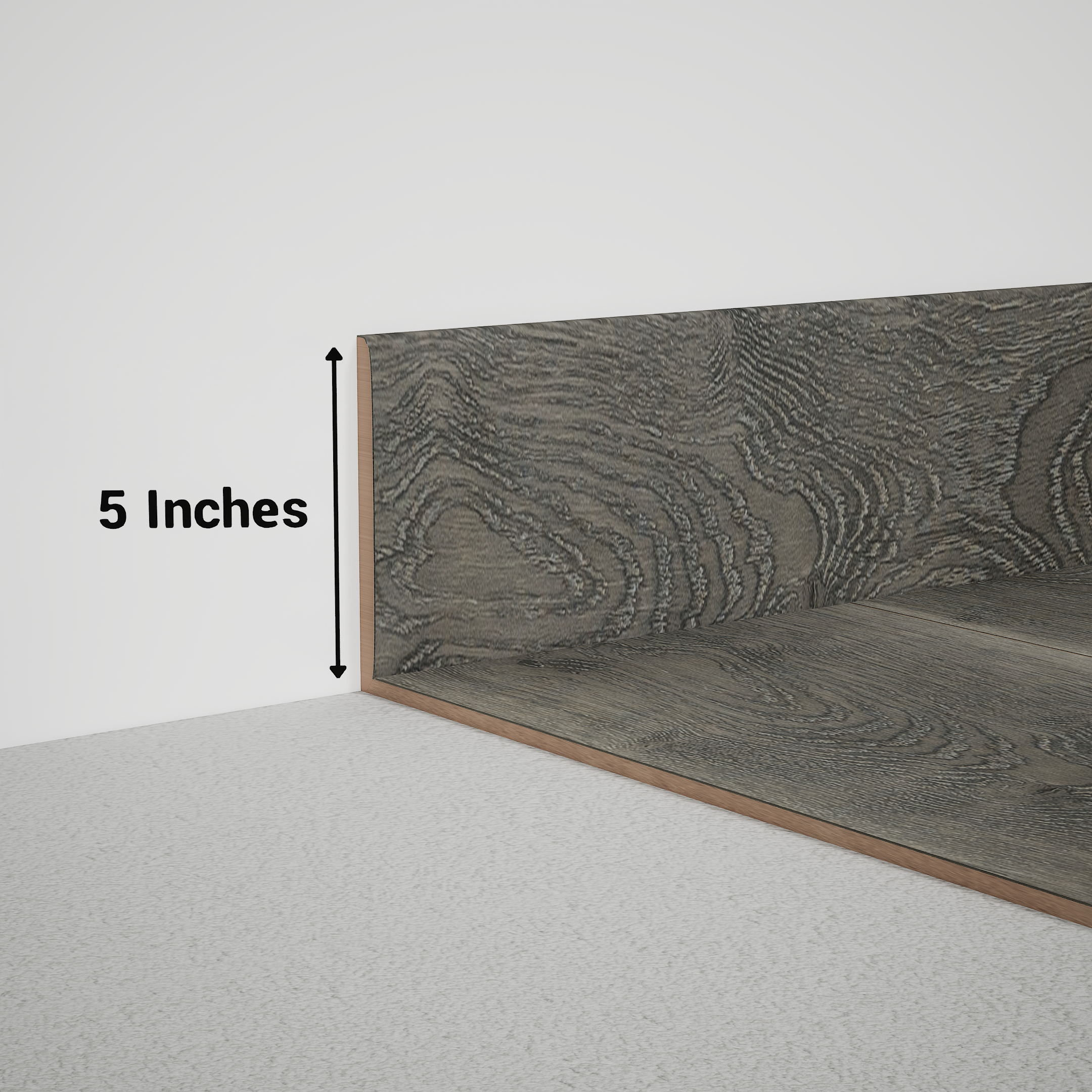 Product Image for PM 00524 J Skirting | Image - 1