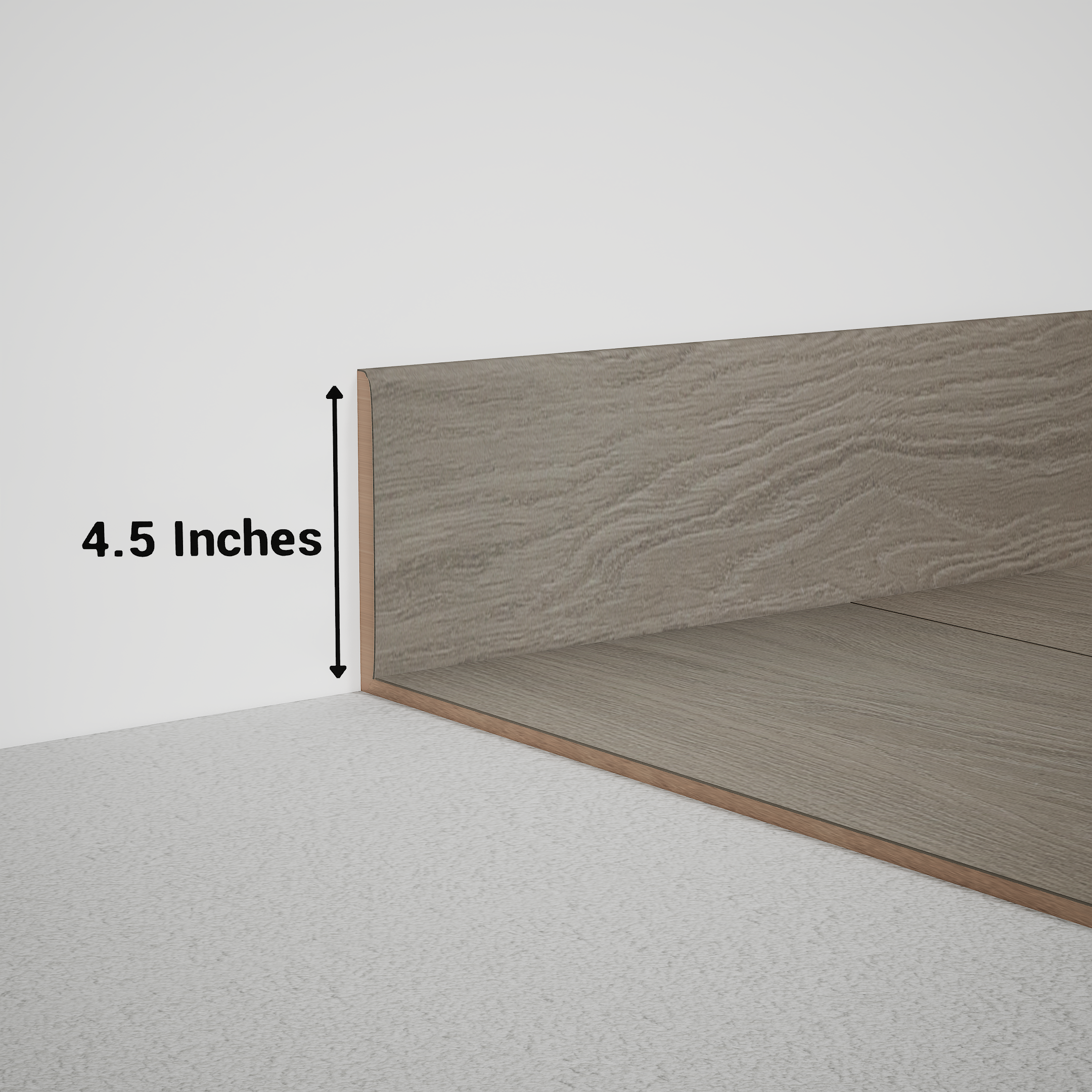 Product Image for PM 00520 I Skirting | Image - 1