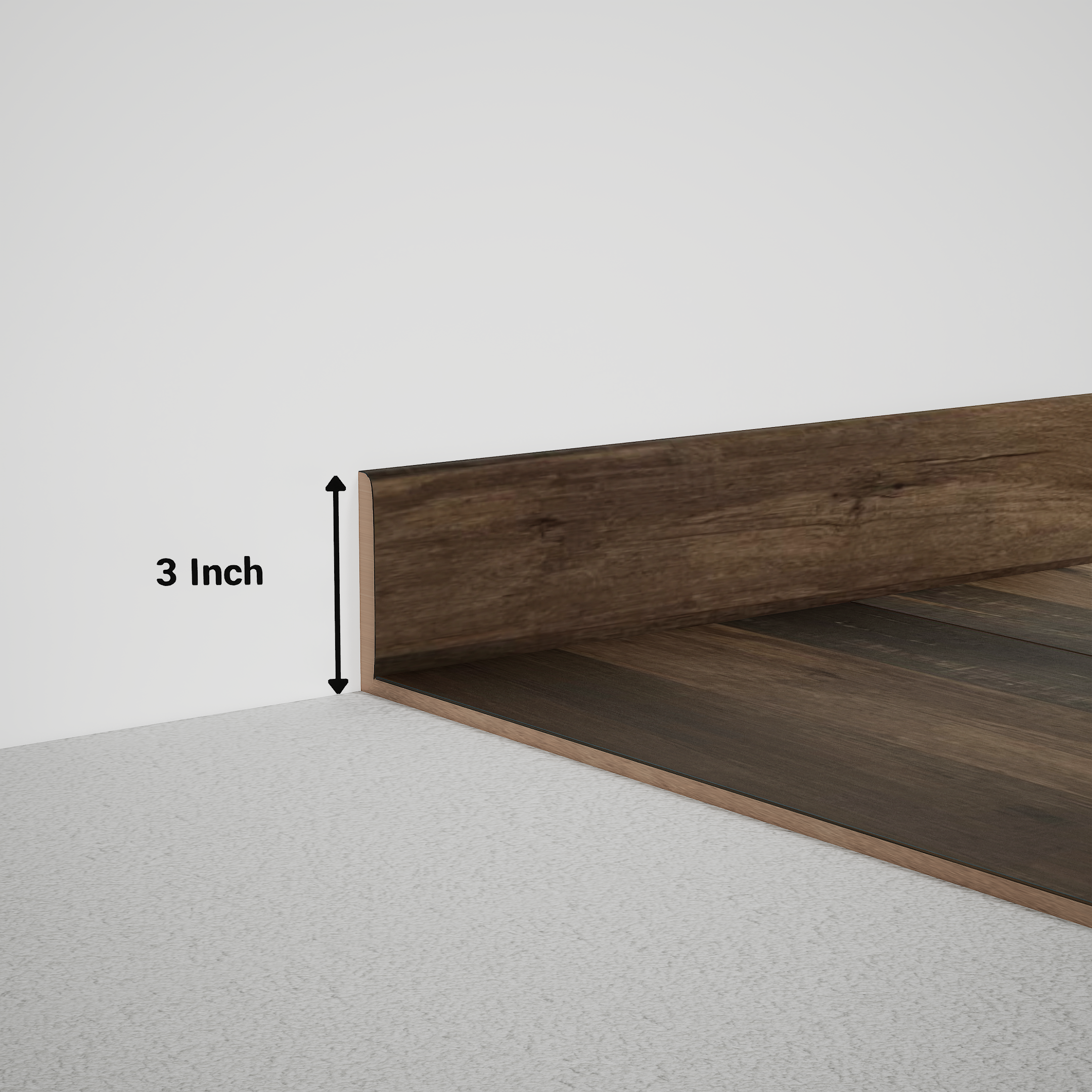 Product Image for PM 00532 F Skirting | Image - 1