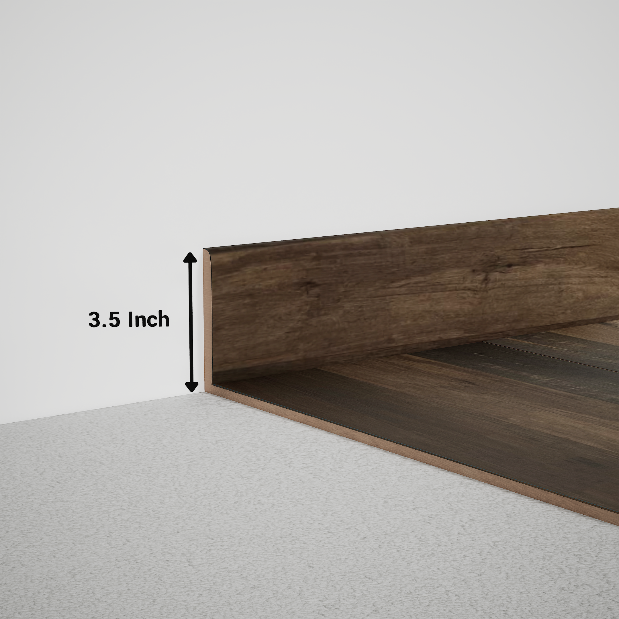 Product Image for PM 00532 G Skirting | Image - 1