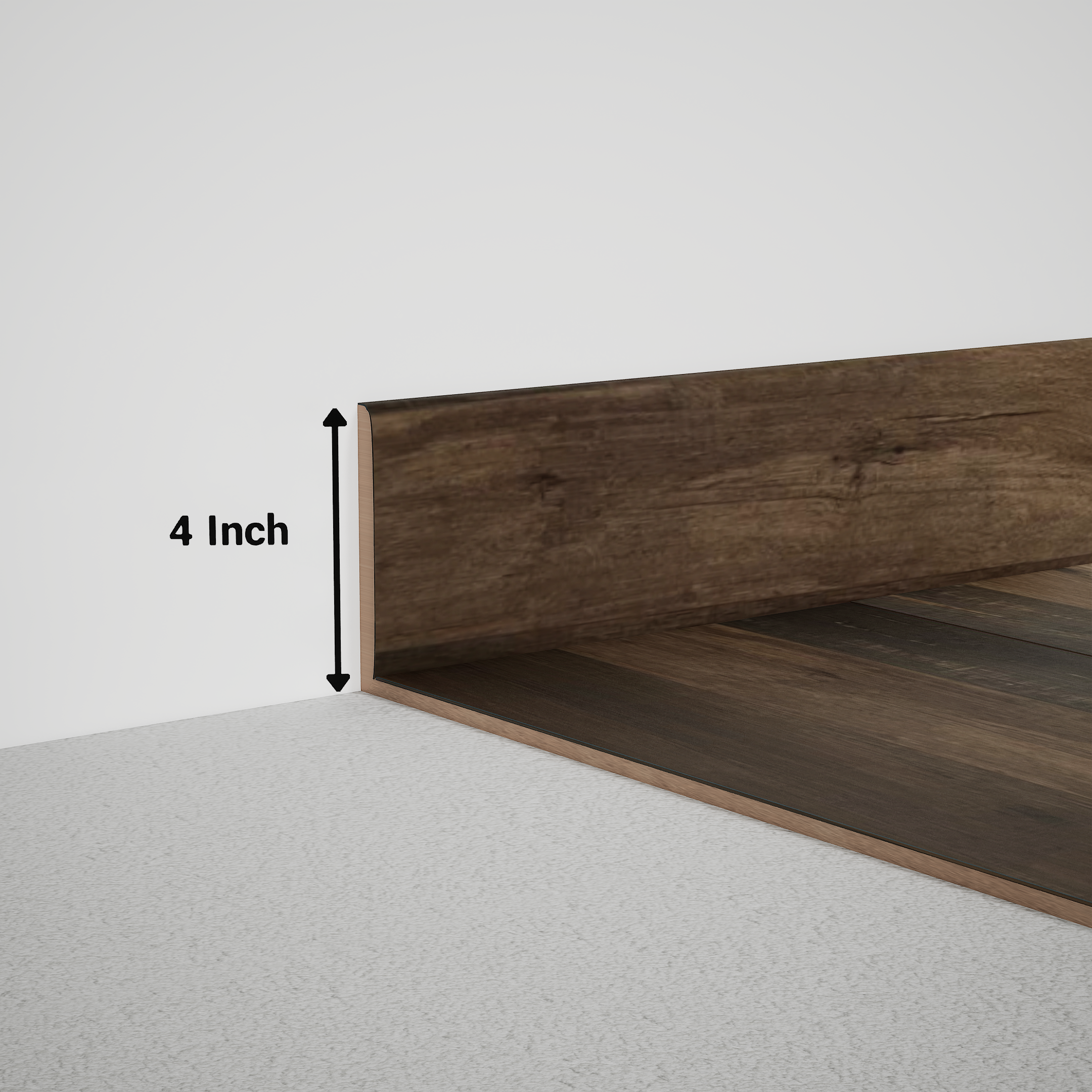 Product Image for PM 00532 H Skirting | Image - 1