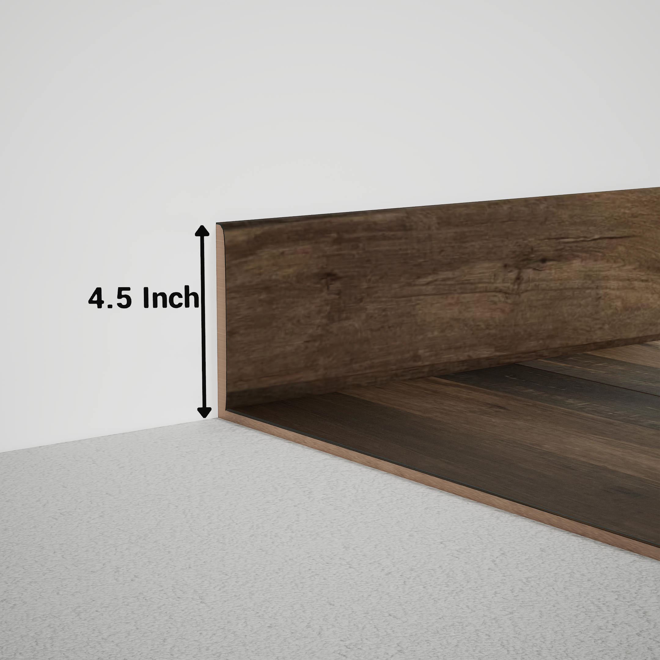 Product Image for PM 00532 I Skirting | Image - 1