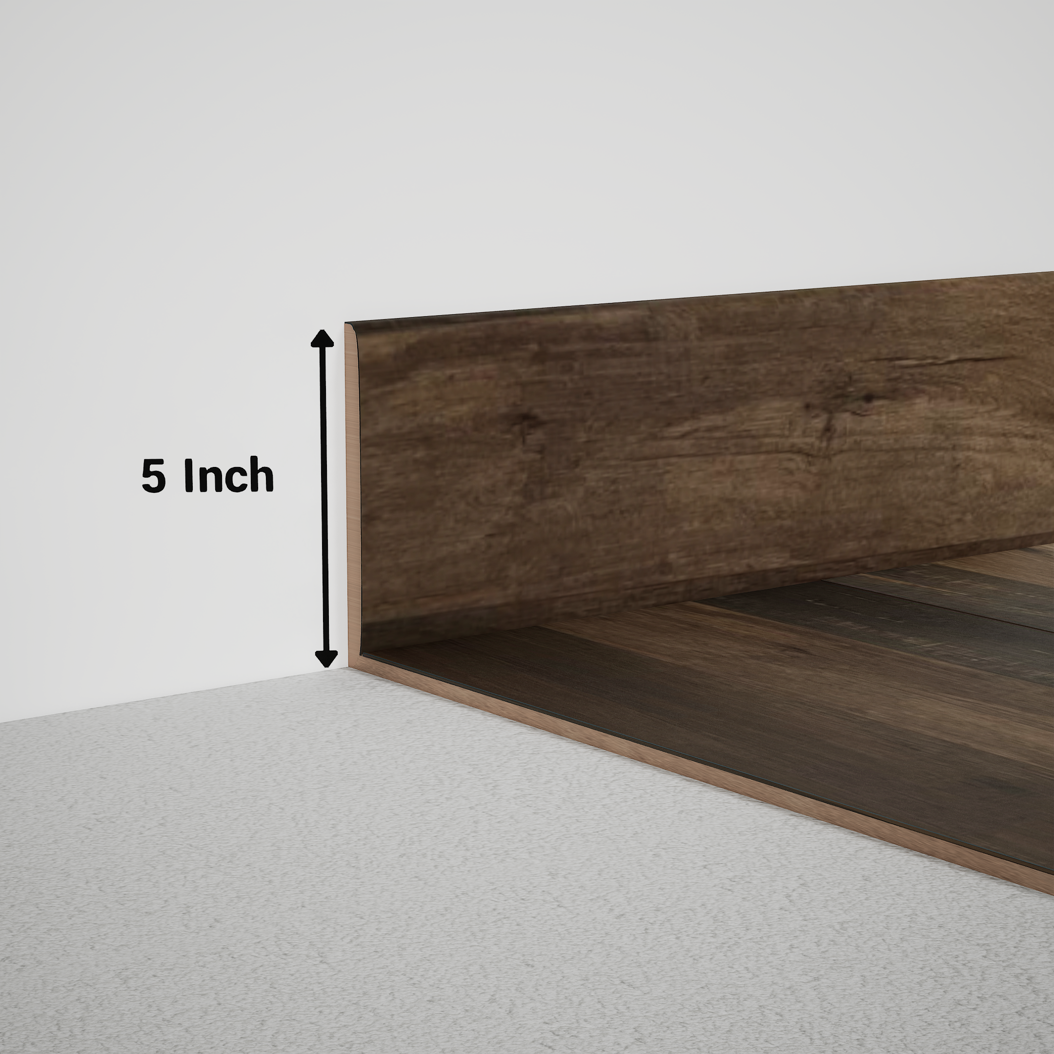 Product Image for PM 00532 J Skirting | Image - 1