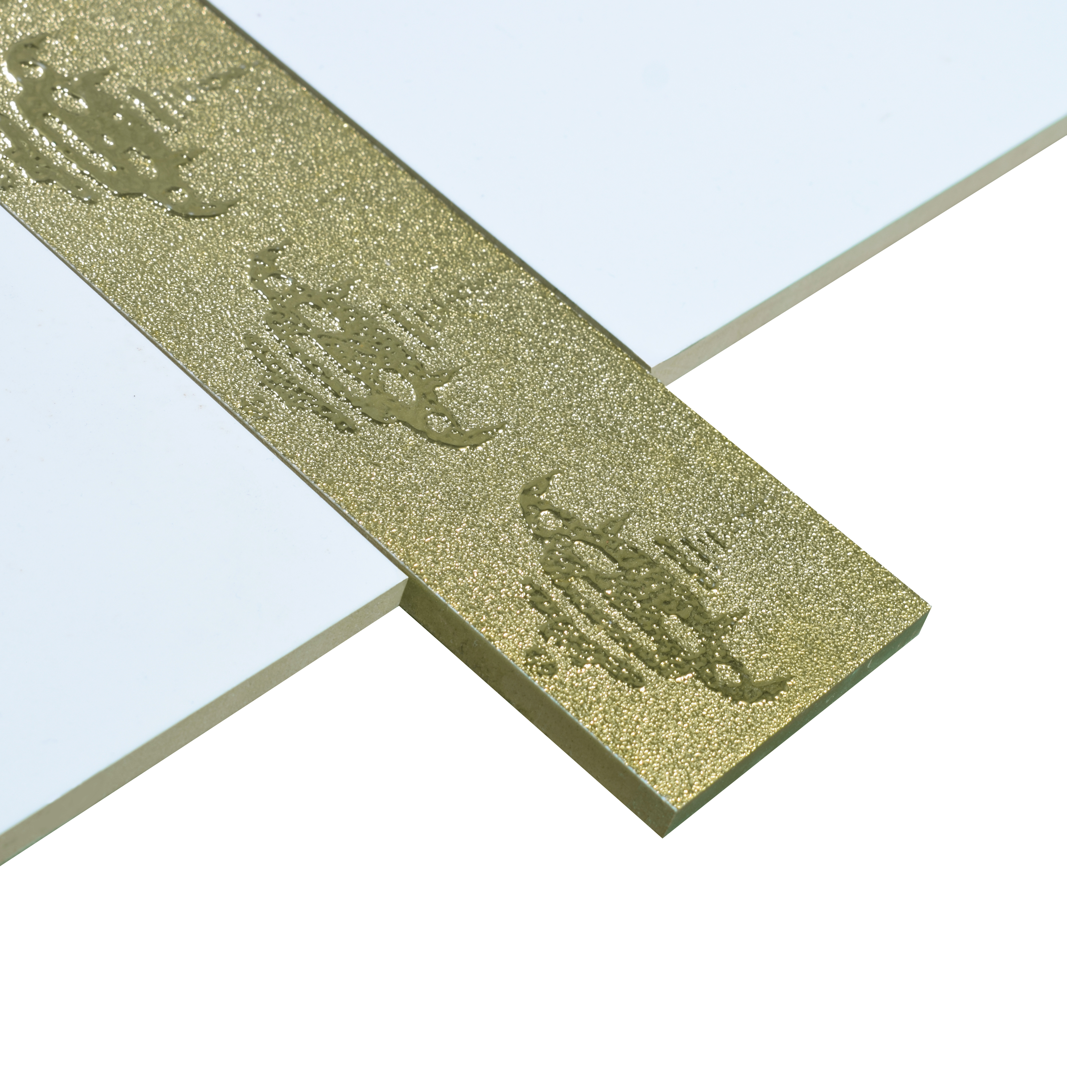 Product Image for Matte Ceramic Tile Border PM 00331 C | Image - 5