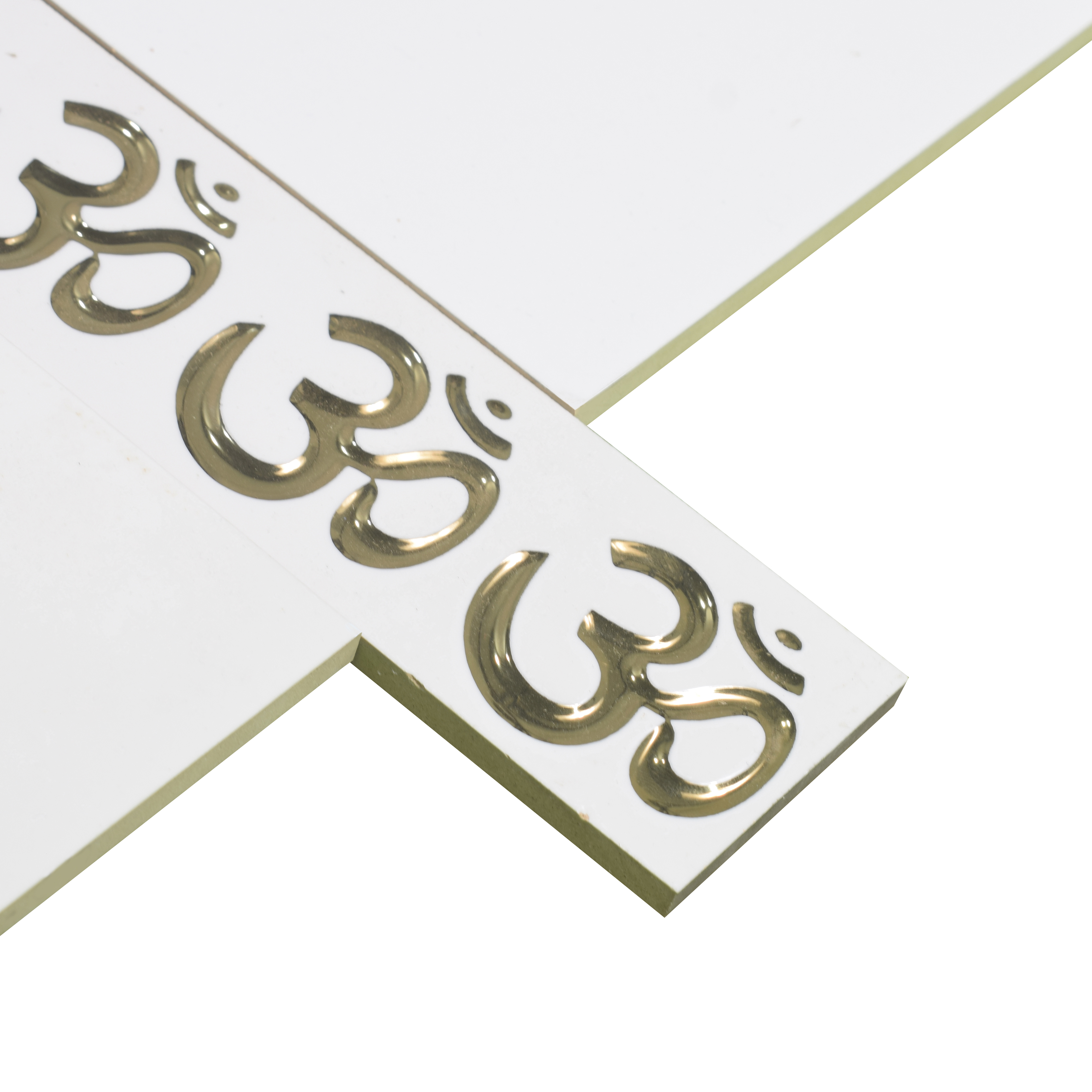 Product Image for Matte Ceramic Tile Border PM 00331 D | Image - 5