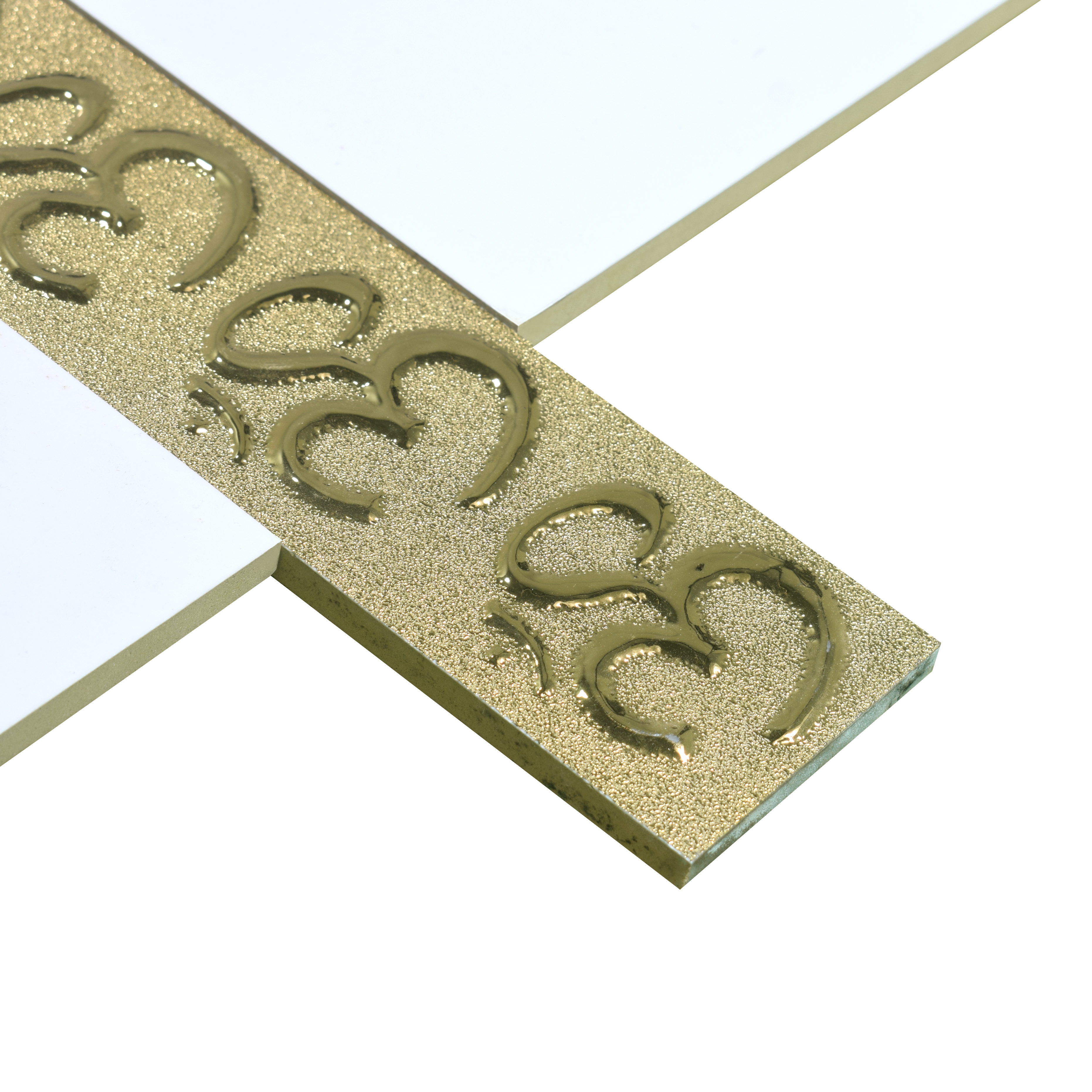 Product Image for Matte Ceramic Tile Border PM 00331 E | Image - 5