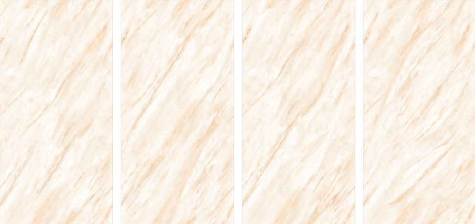 TL 05578 Gold Unika 1200x600 mm Glossy Finish Floor & Wall Tile - 9 mm (Random 4)| Image 2