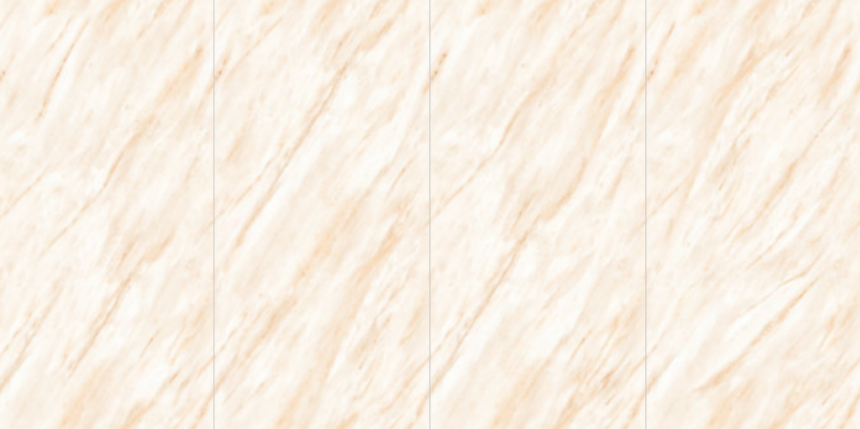 TL 05578 Gold Unika 1200x600 mm Glossy Finish Floor & Wall Tile - 9 mm (Random 4)| Image 3