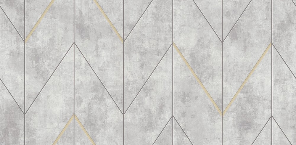 A close-up of a 10302 - 2 17ft x 3.5 ft (42 Inches) Patterned Look Wallpaper - 59 Sq. Ft. available at Material Depot in Bangalore