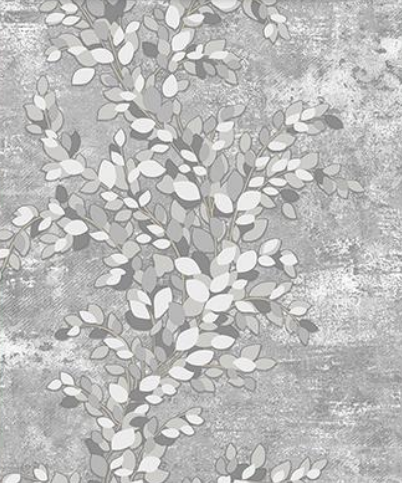 RG7052 | 10 Meter x 20.86 Inches Florals Look PVC Wallpaper - 56.94 Sq. Ft Image 01