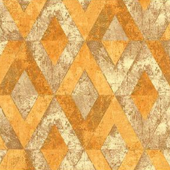 A close-up of a Romania Series RO40703 10 Meter x 20.86 Inches Geometric look Wallpaper - 57.05 Sq. Ft.  available at Material Depot in Bangalore