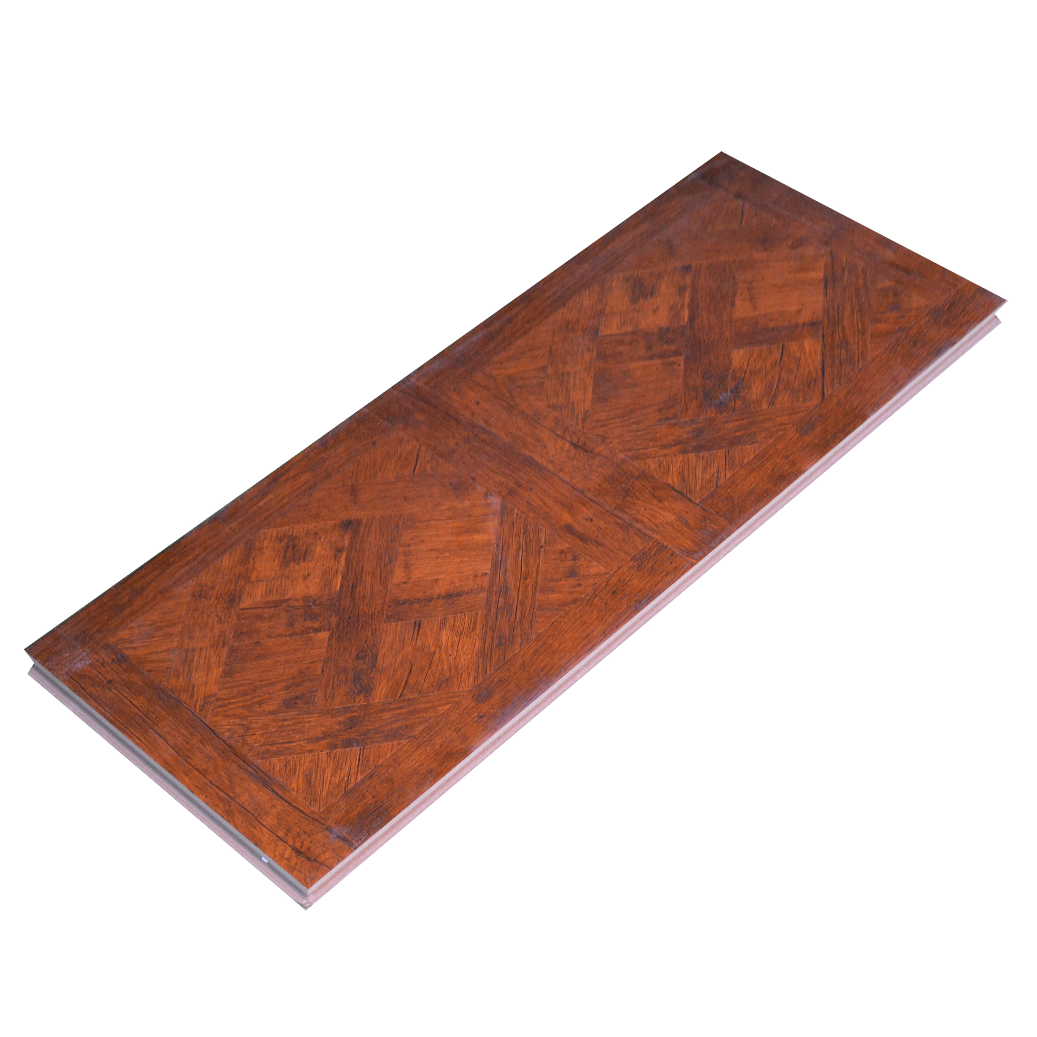 Isometric Full Sheet for LF 00314 B Acacia Brown | Image - 2