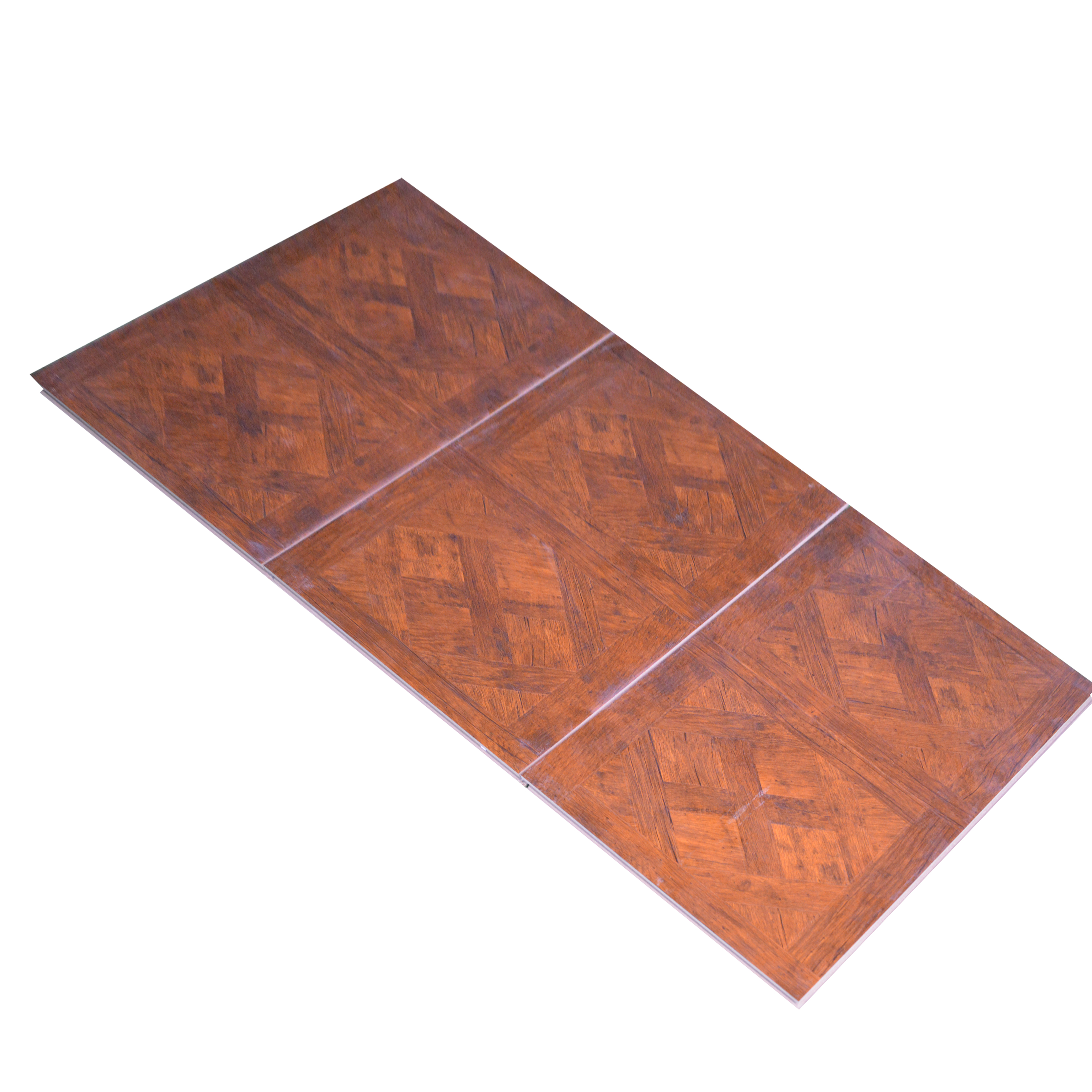 Isometric Full Sheet for LF 00314 B Acacia Brown | Image - 3