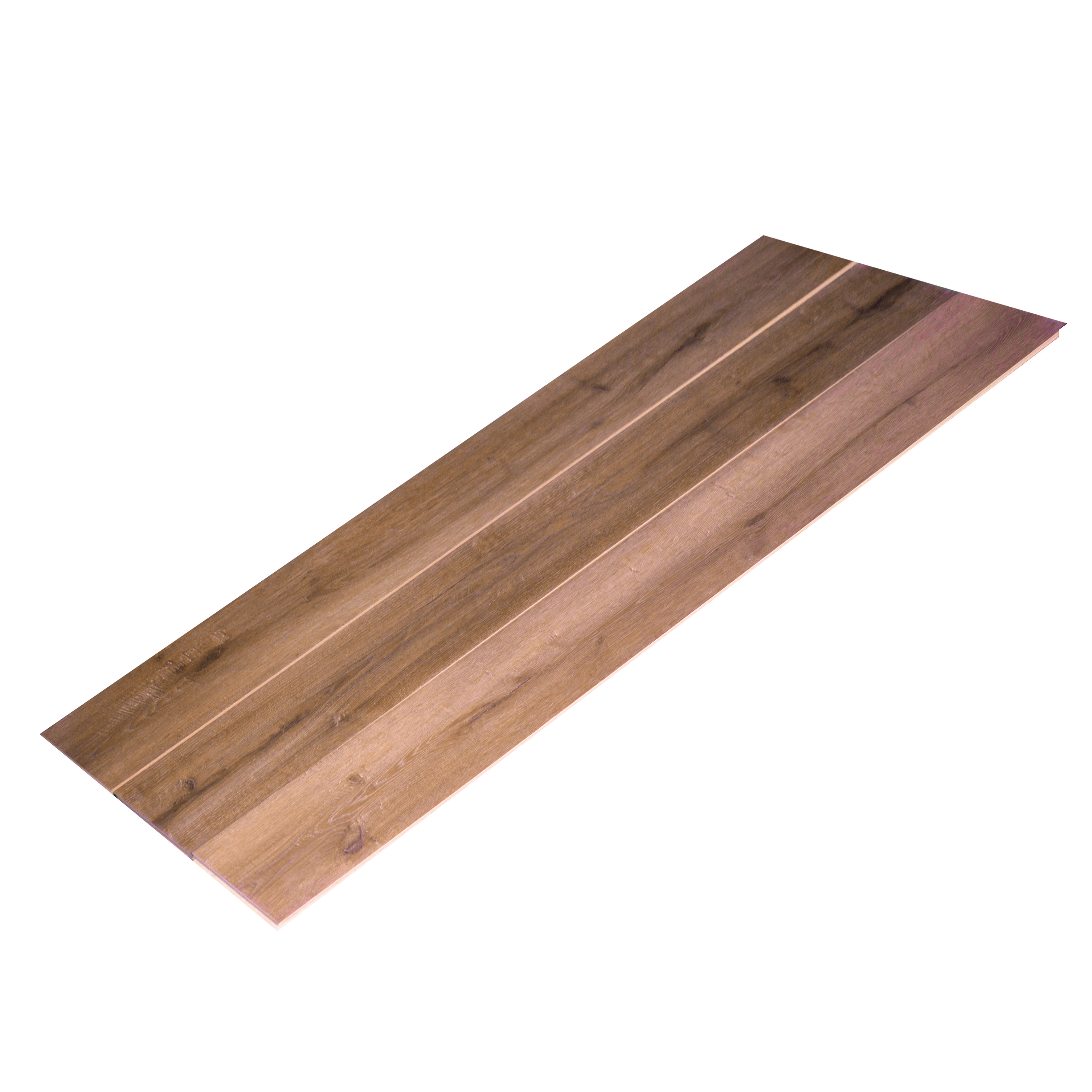 Isometric Full Sheet for LF 00307 C Cappuccino Oak | Image - 3